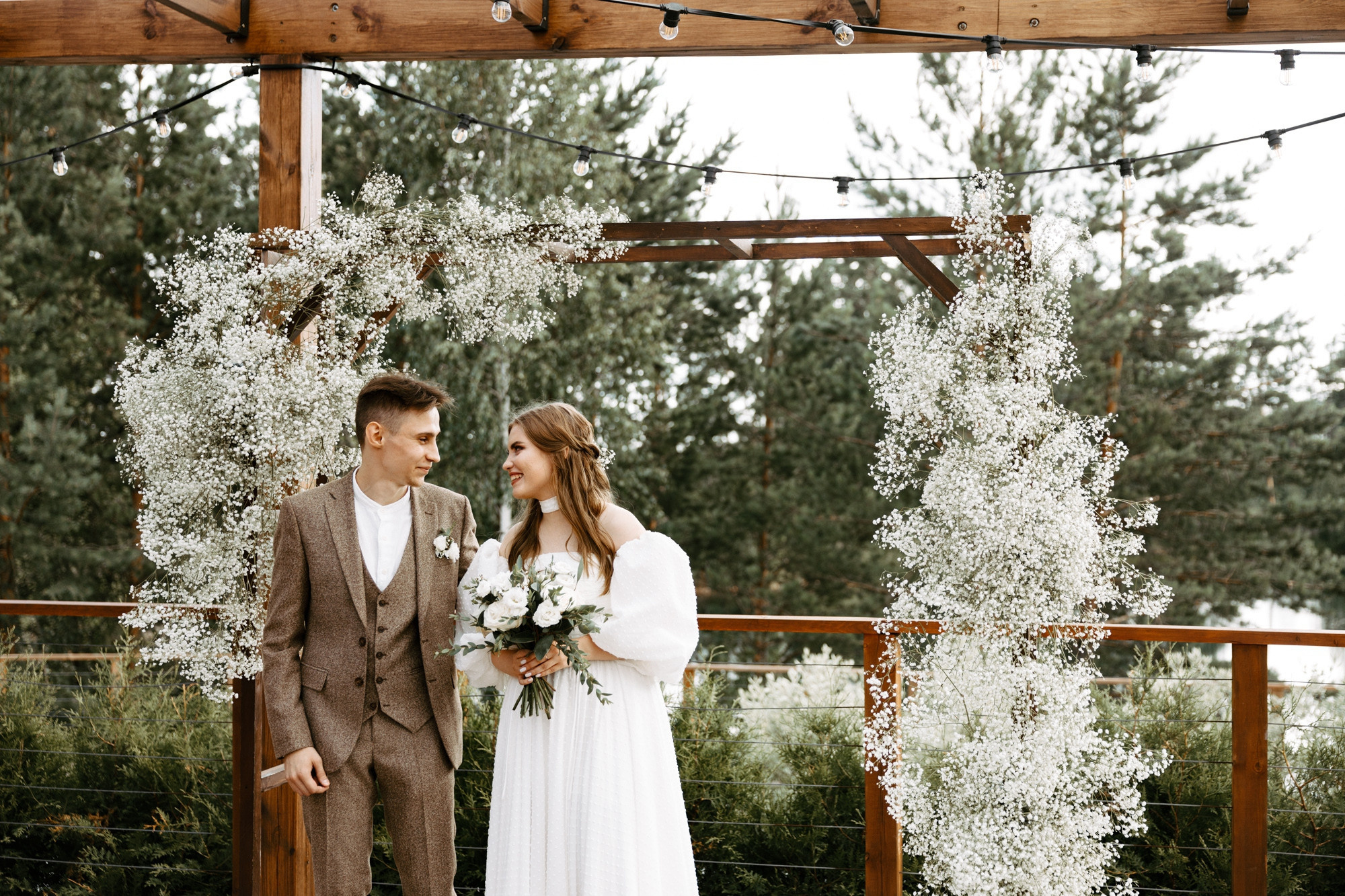Юля и Максим. SunVoda. Свадебный фотограф Балчугова Мария Екатеринбург