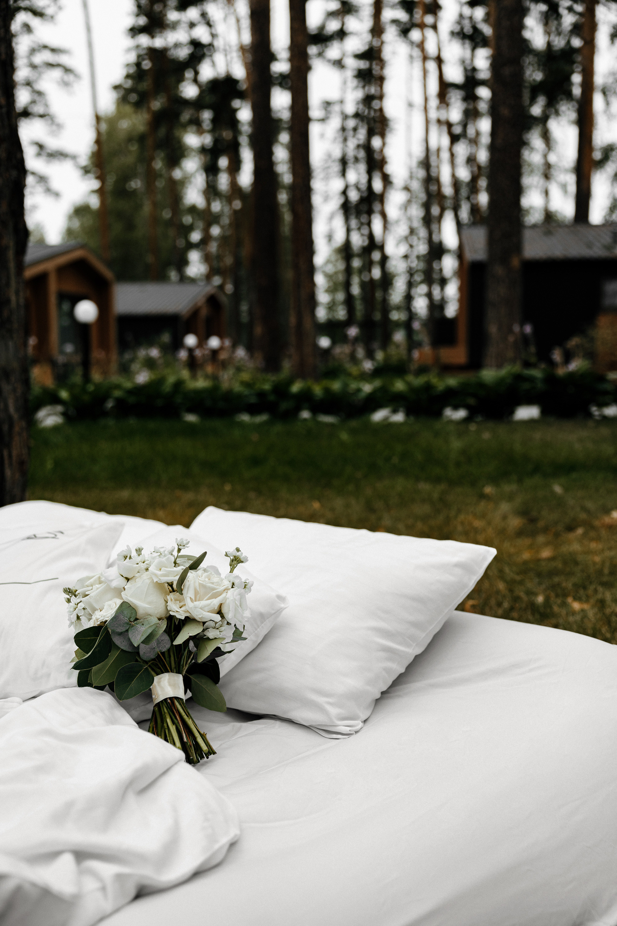 Ярослав и Маша. Гринвальд. Свадебный фотограф Балчугова Мария Екатеринбург