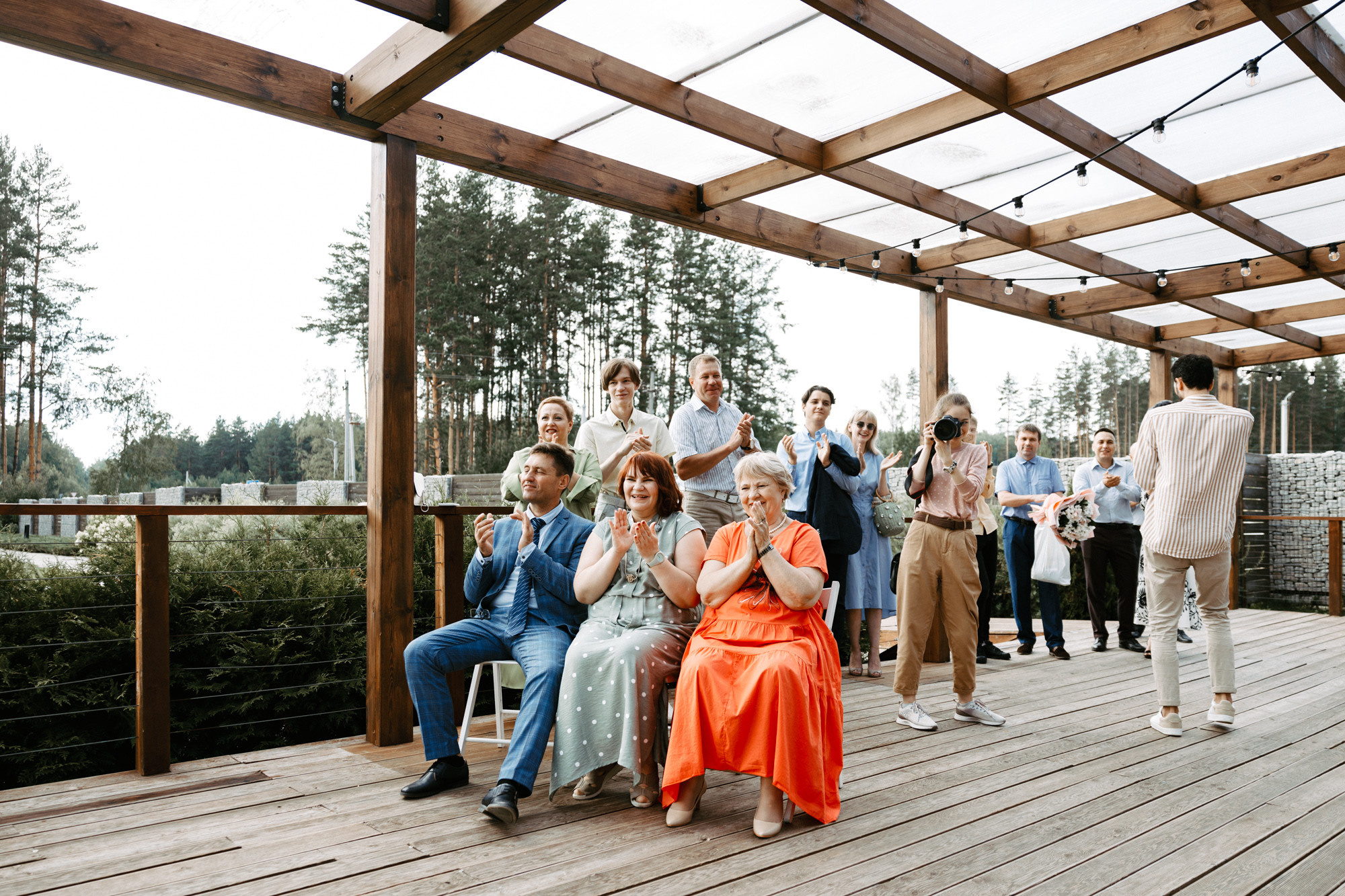 Юля и Максим. SunVoda. Свадебный фотограф Балчугова Мария Екатеринбург