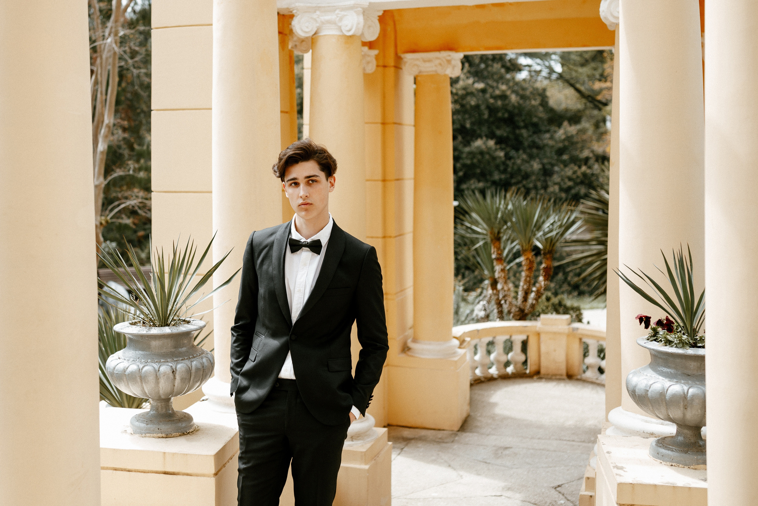 София и Игорь. Свадебный фотограф Балчугова Мария Екатеринбург