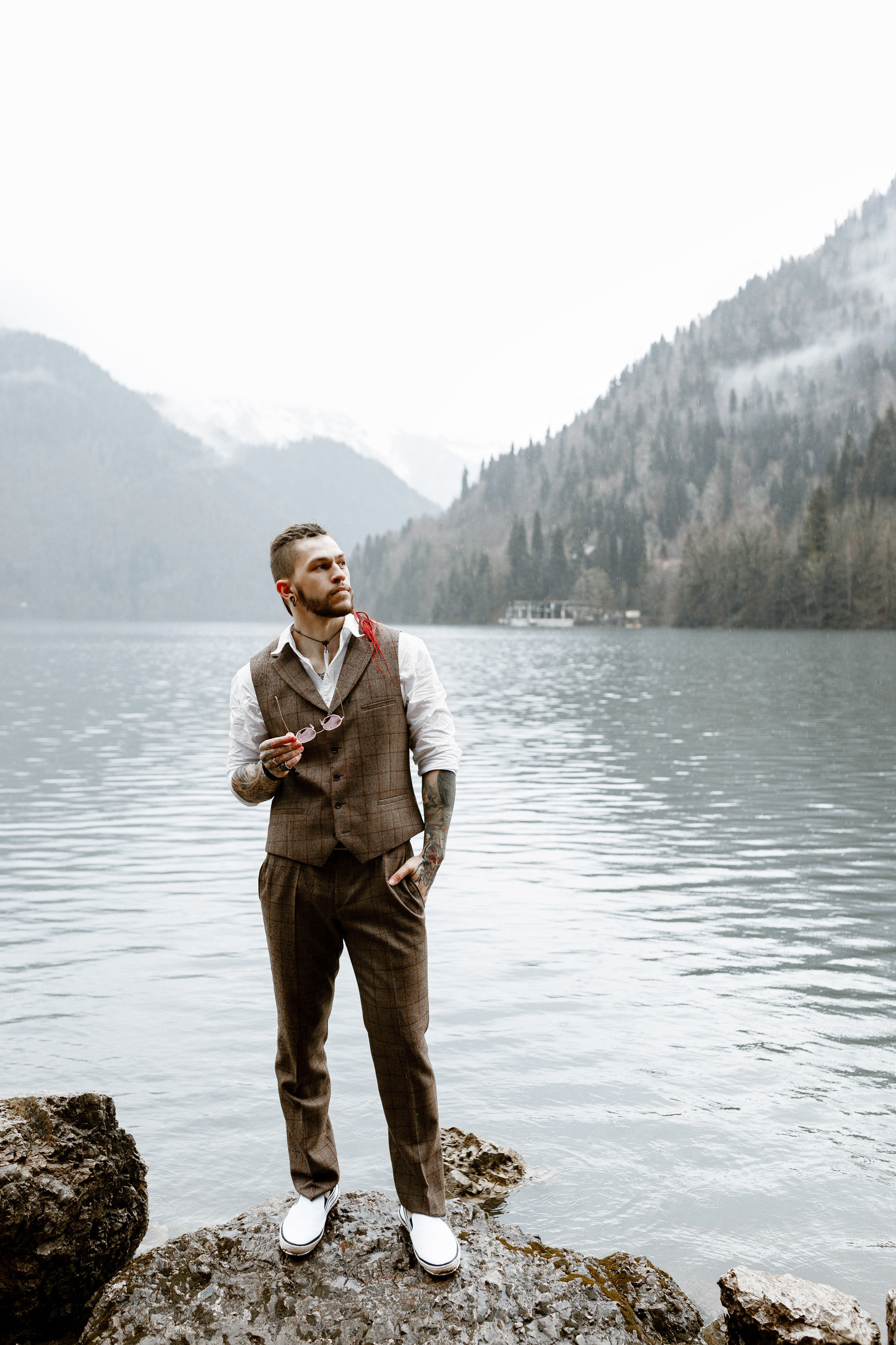 Ирина и Никита. Свадебный фотограф Балчугова Мария Екатеринбург