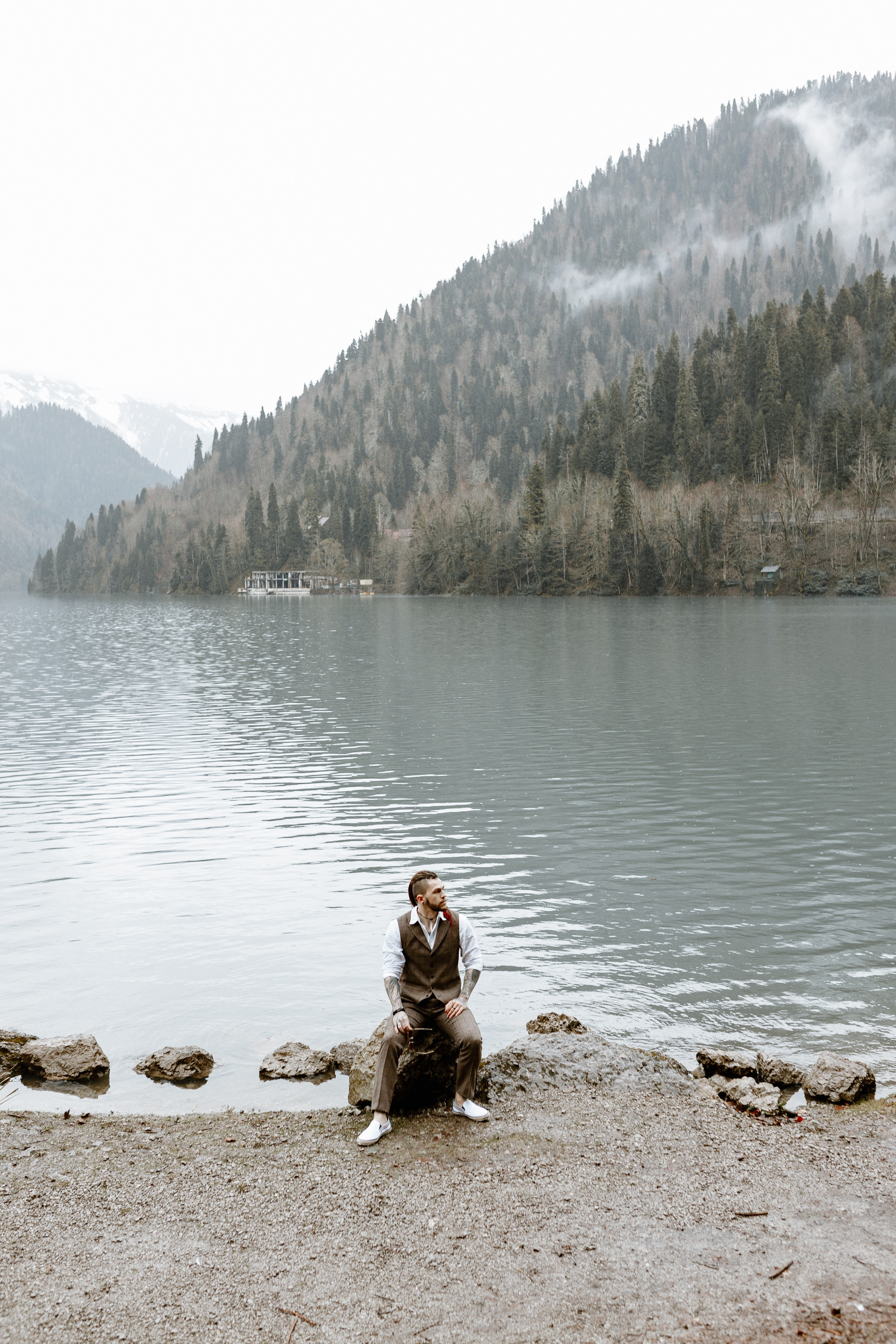Ирина и Никита. Свадебный фотограф Балчугова Мария Екатеринбург