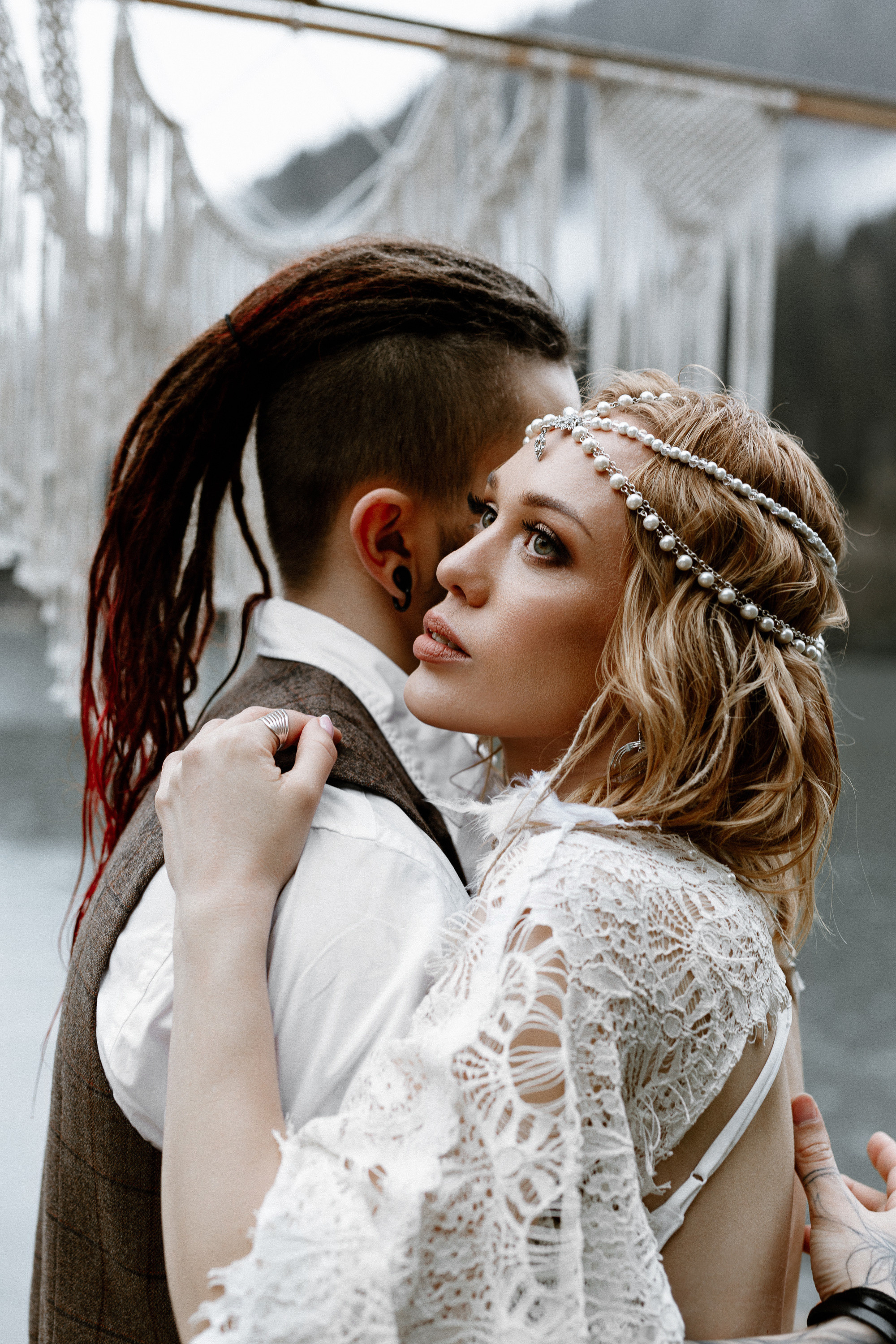 Ирина и Никита. Свадебный фотограф Балчугова Мария Екатеринбург