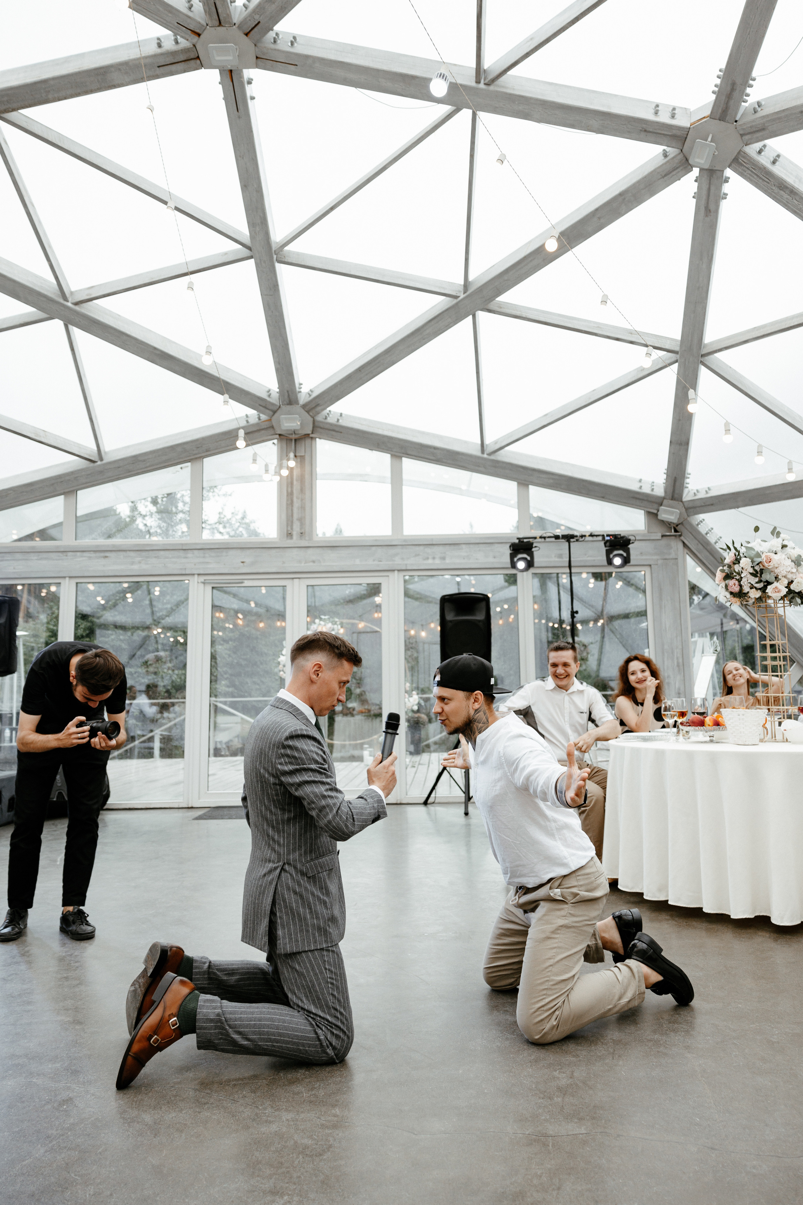 Маша и Влад. Облака. Свадебный фотограф Балчугова Мария Екатеринбург