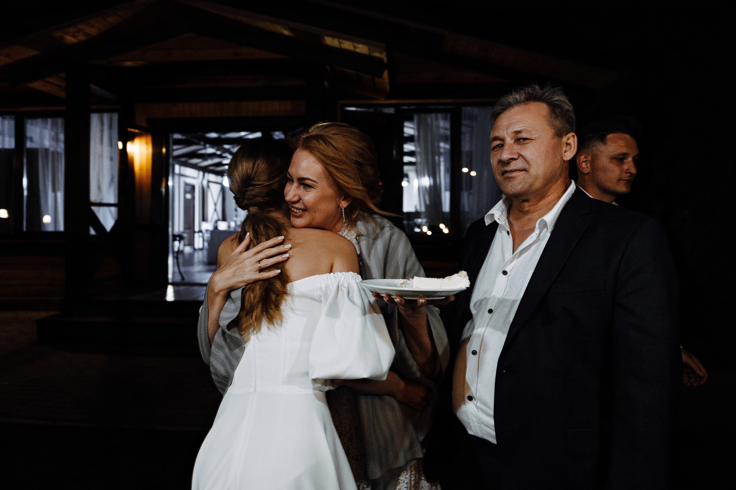 Ярослав и Маша. Гринвальд. Свадебный фотограф Балчугова Мария Екатеринбург