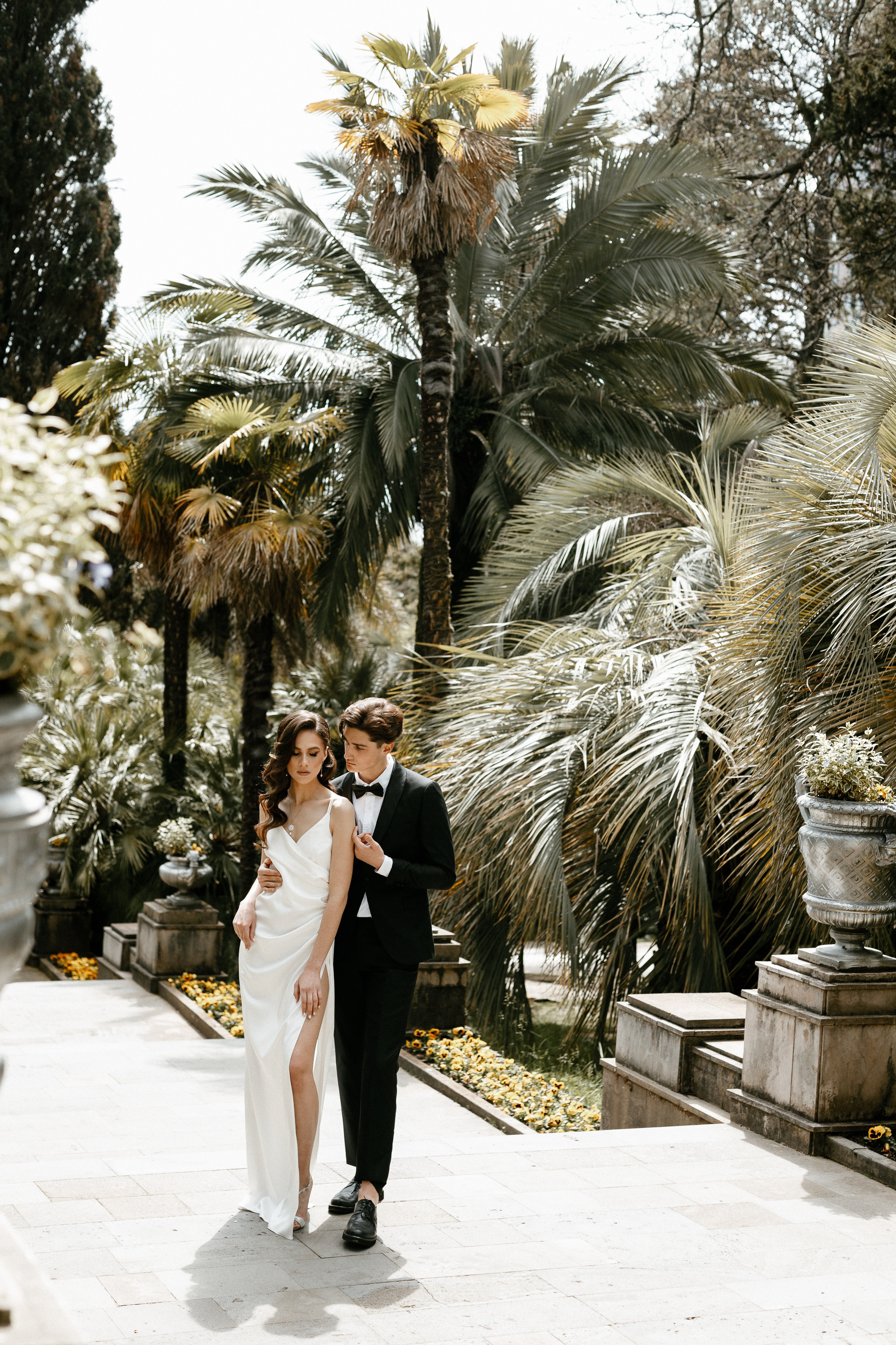 София и Игорь. Свадебный фотограф Балчугова Мария Екатеринбург