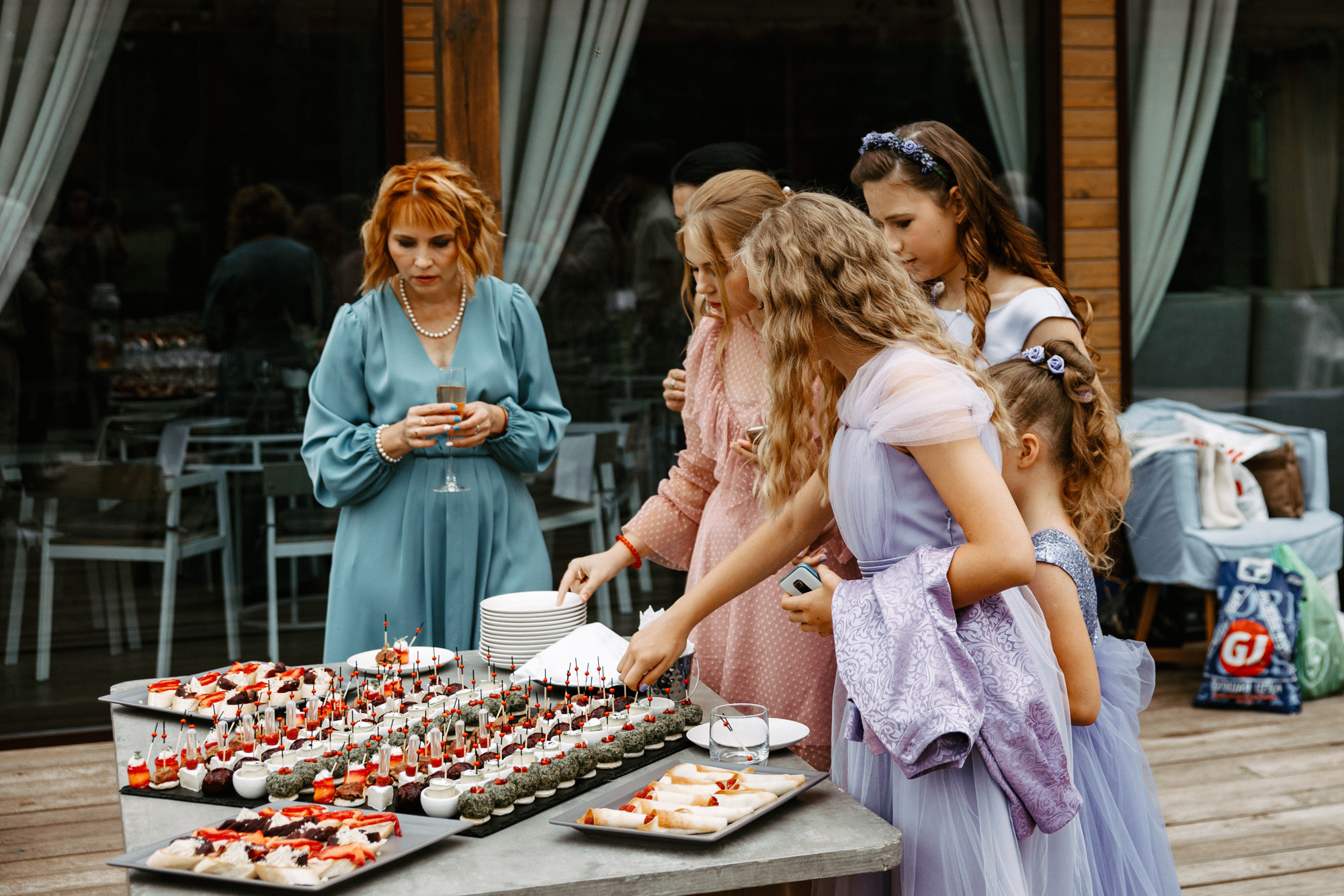 Юля и Максим. SunVoda. Свадебный фотограф Балчугова Мария Екатеринбург