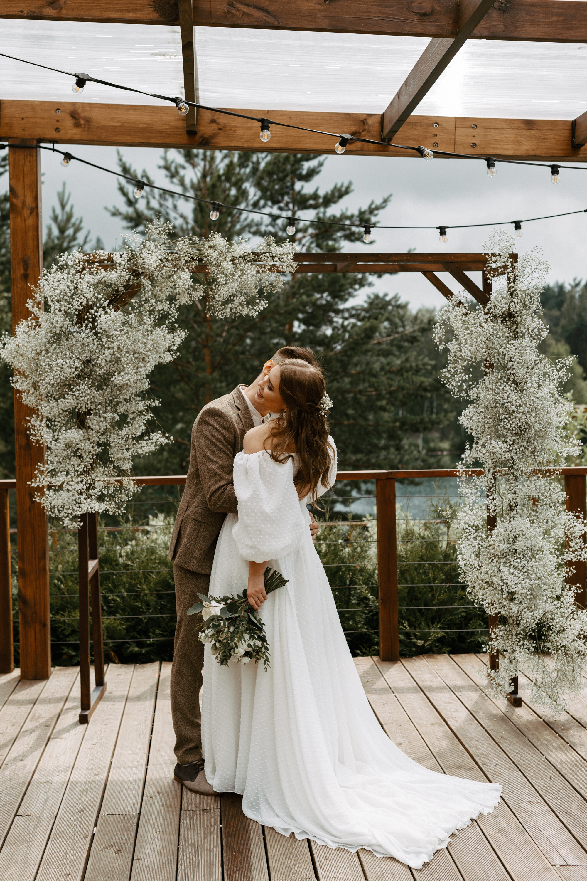 Юля и Максим. SunVoda. Свадебный фотограф Балчугова Мария Екатеринбург