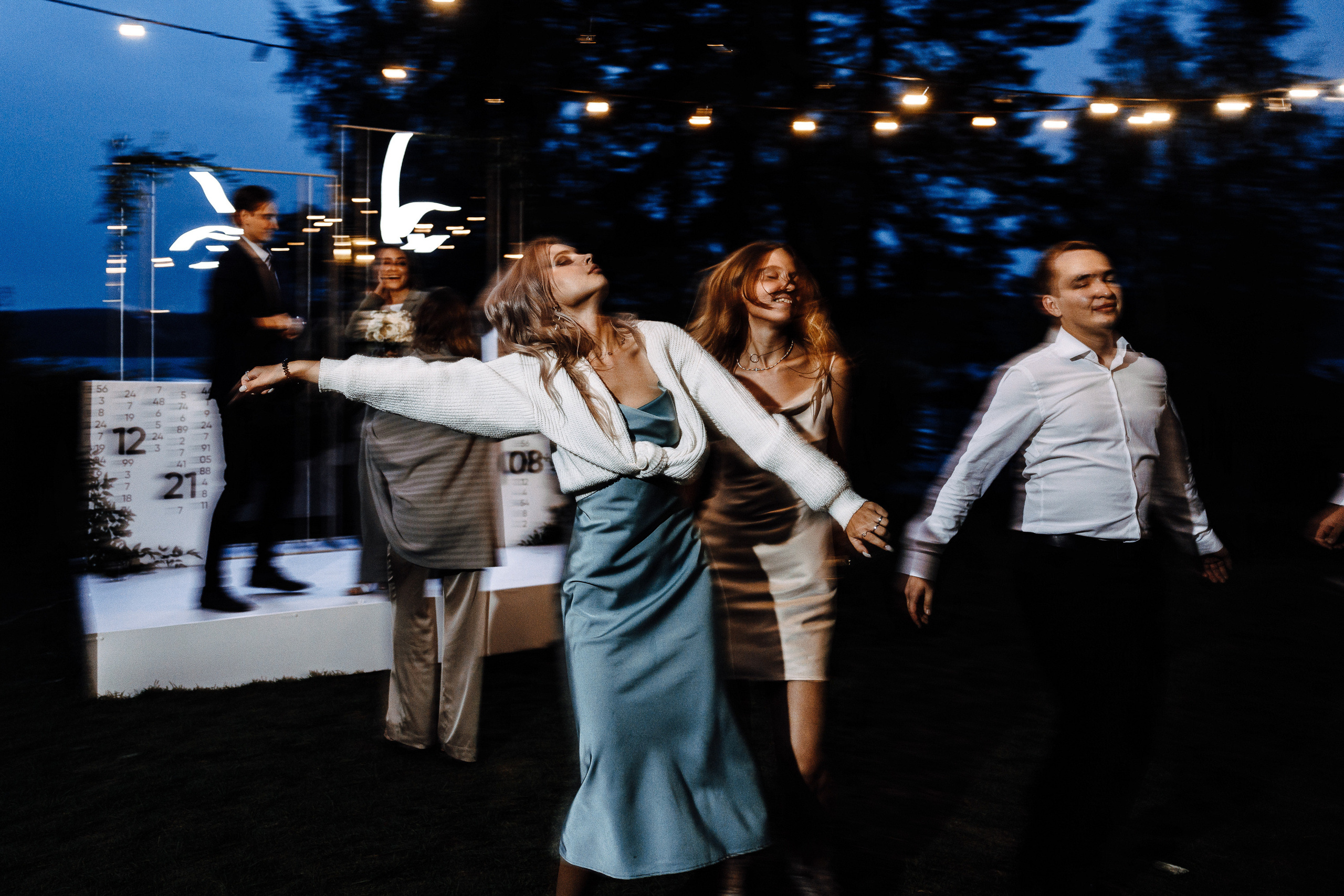 Ярослав и Маша. Гринвальд. Свадебный фотограф Балчугова Мария Екатеринбург