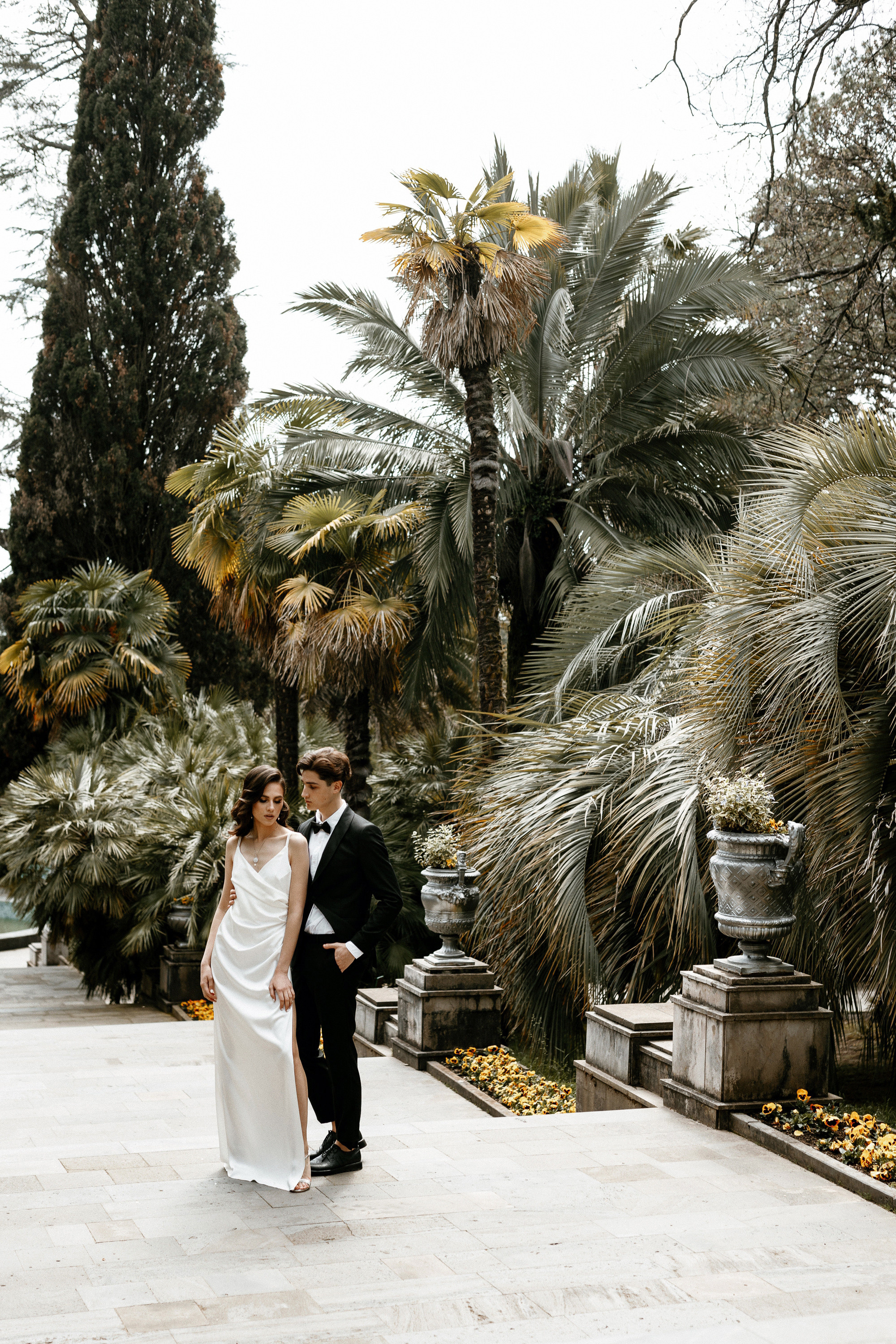 София и Игорь. Свадебный фотограф Балчугова Мария Екатеринбург