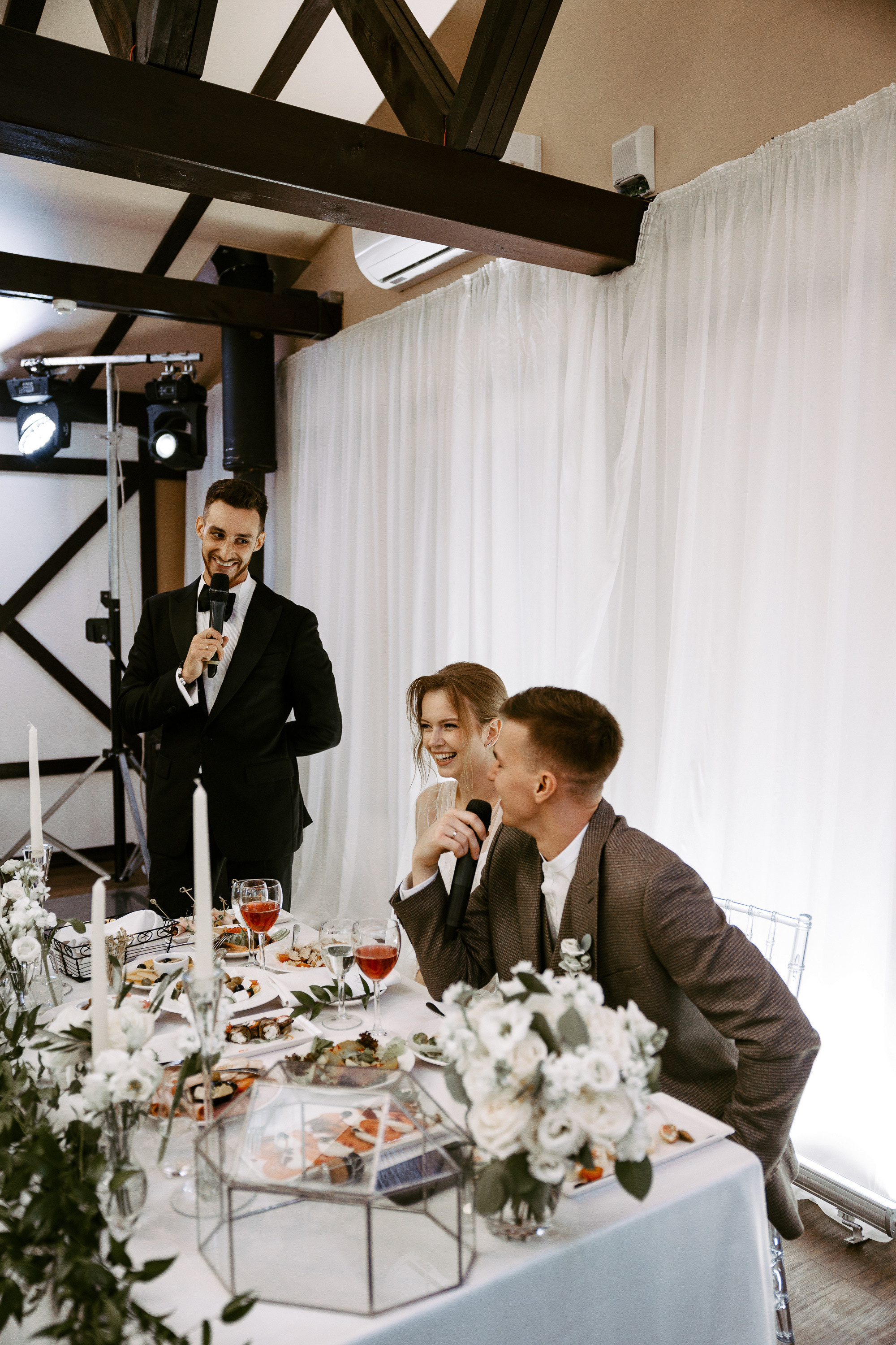 Ярослав и Маша. Гринвальд. Свадебный фотограф Балчугова Мария Екатеринбург