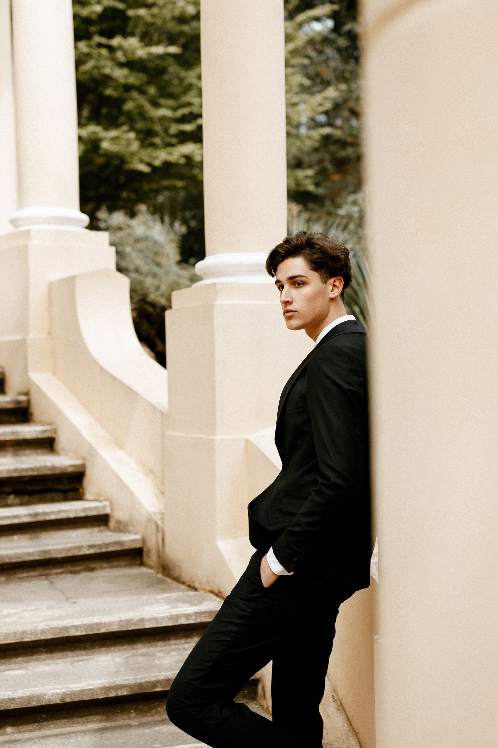 София и Игорь. Свадебный фотограф Балчугова Мария Екатеринбург