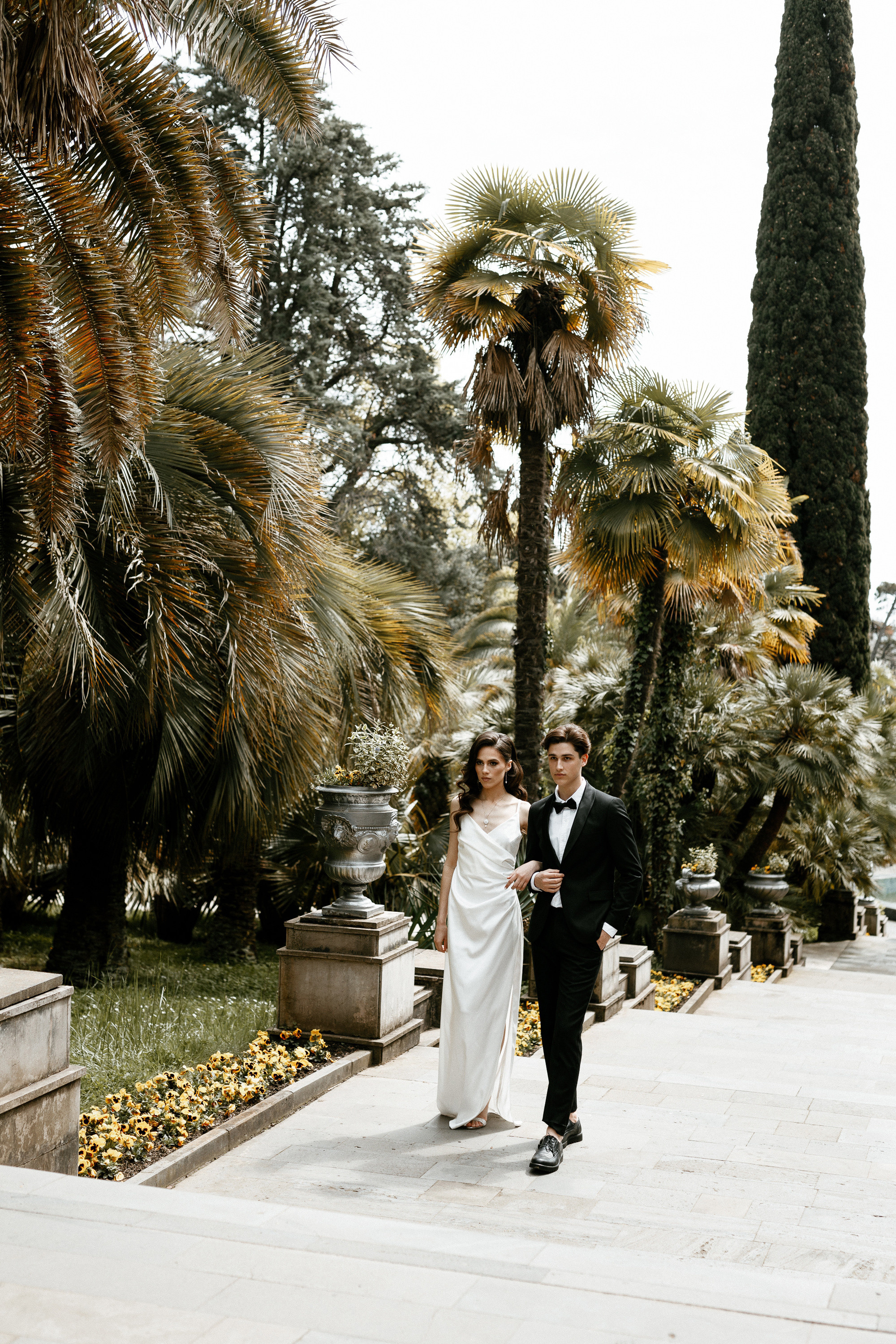 София и Игорь. Свадебный фотограф Балчугова Мария Екатеринбург