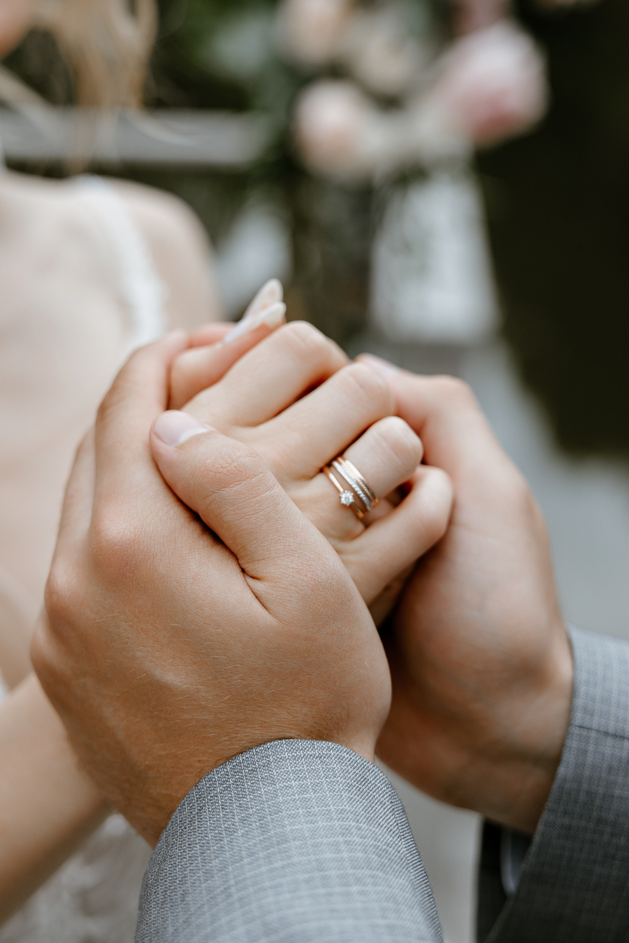 Маша и Влад. Облака. Свадебный фотограф Балчугова Мария Екатеринбург