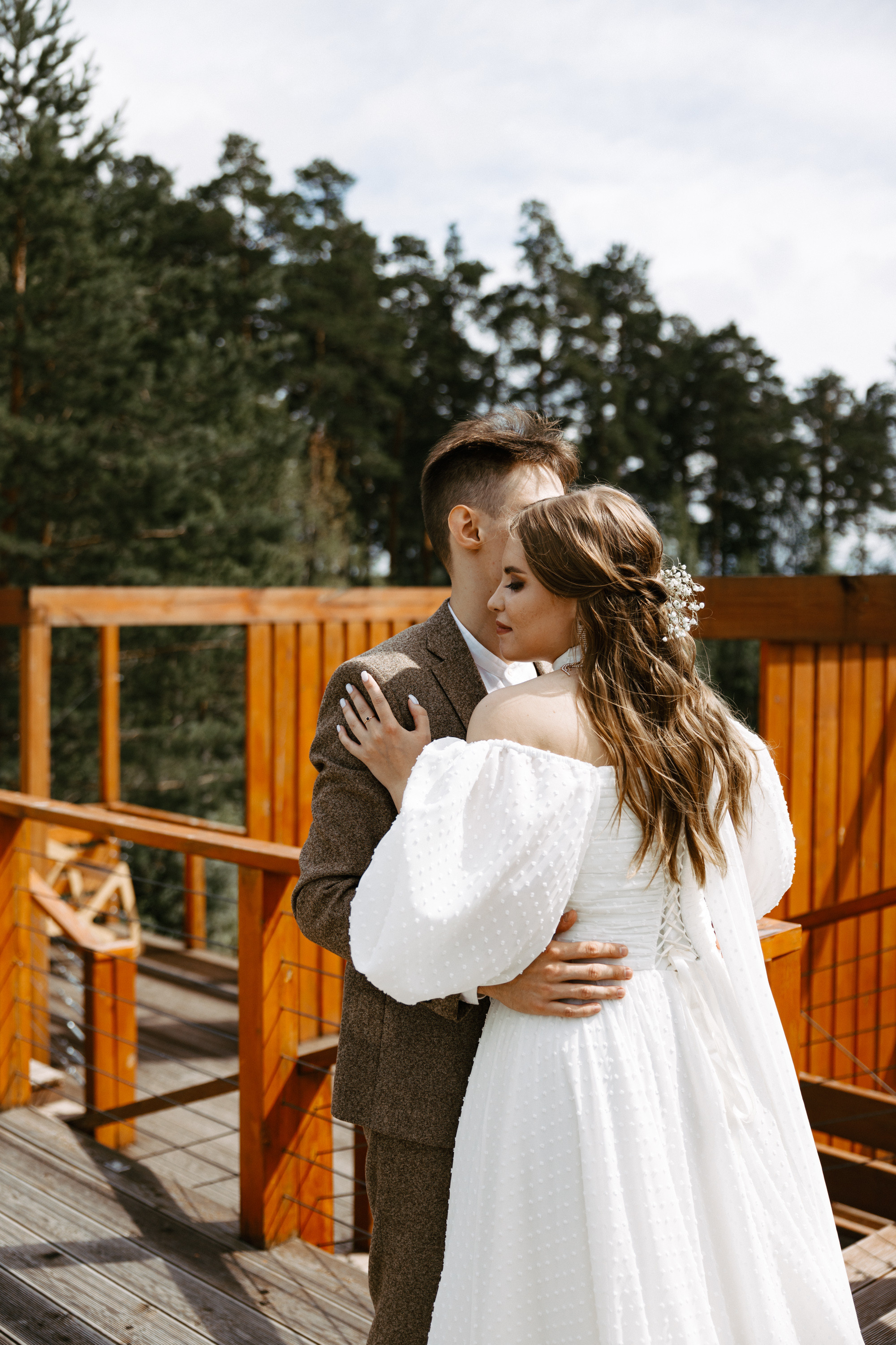 Юля и Максим. SunVoda. Свадебный фотограф Балчугова Мария Екатеринбург