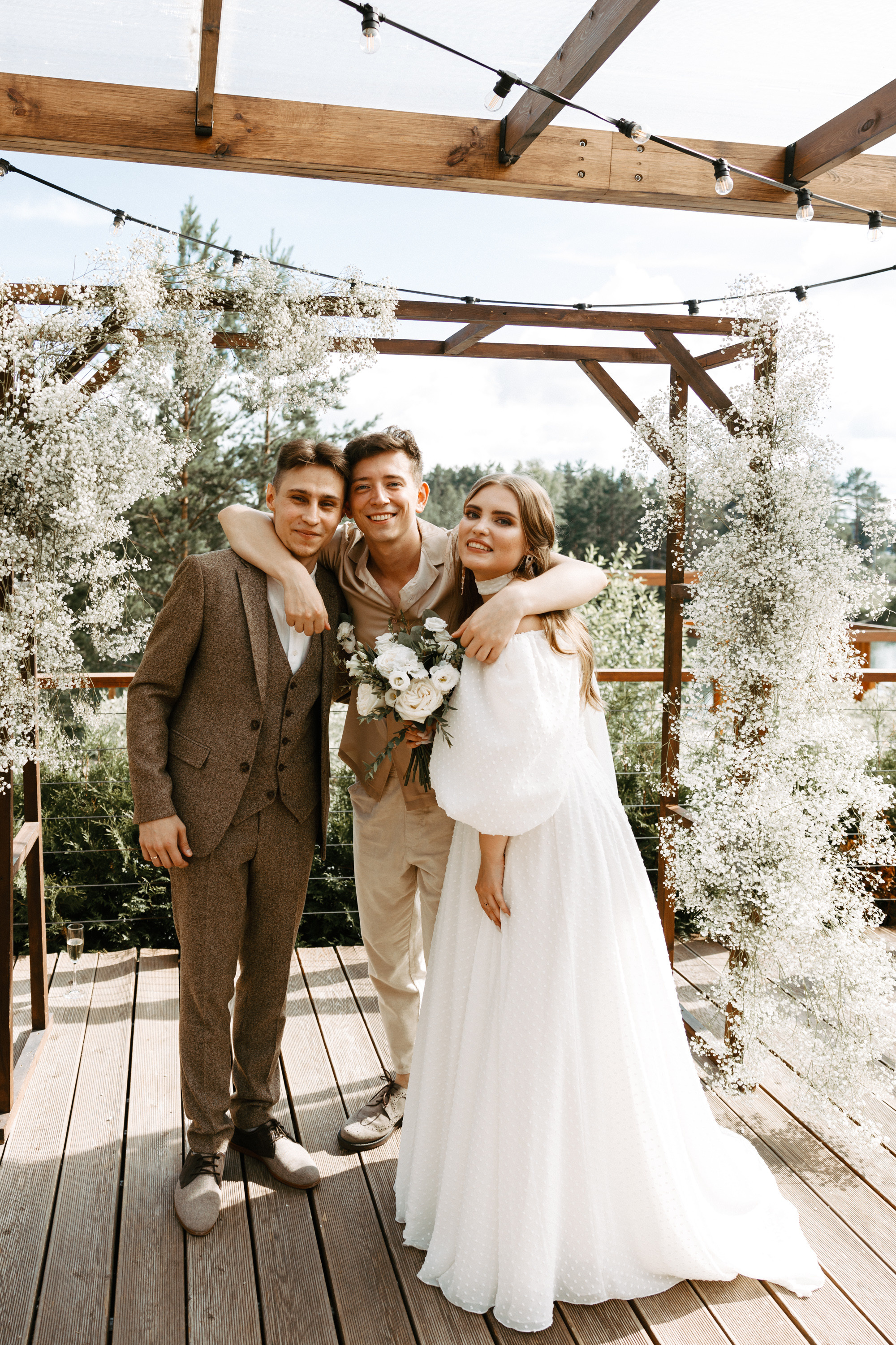 Юля и Максим. SunVoda. Свадебный фотограф Балчугова Мария Екатеринбург