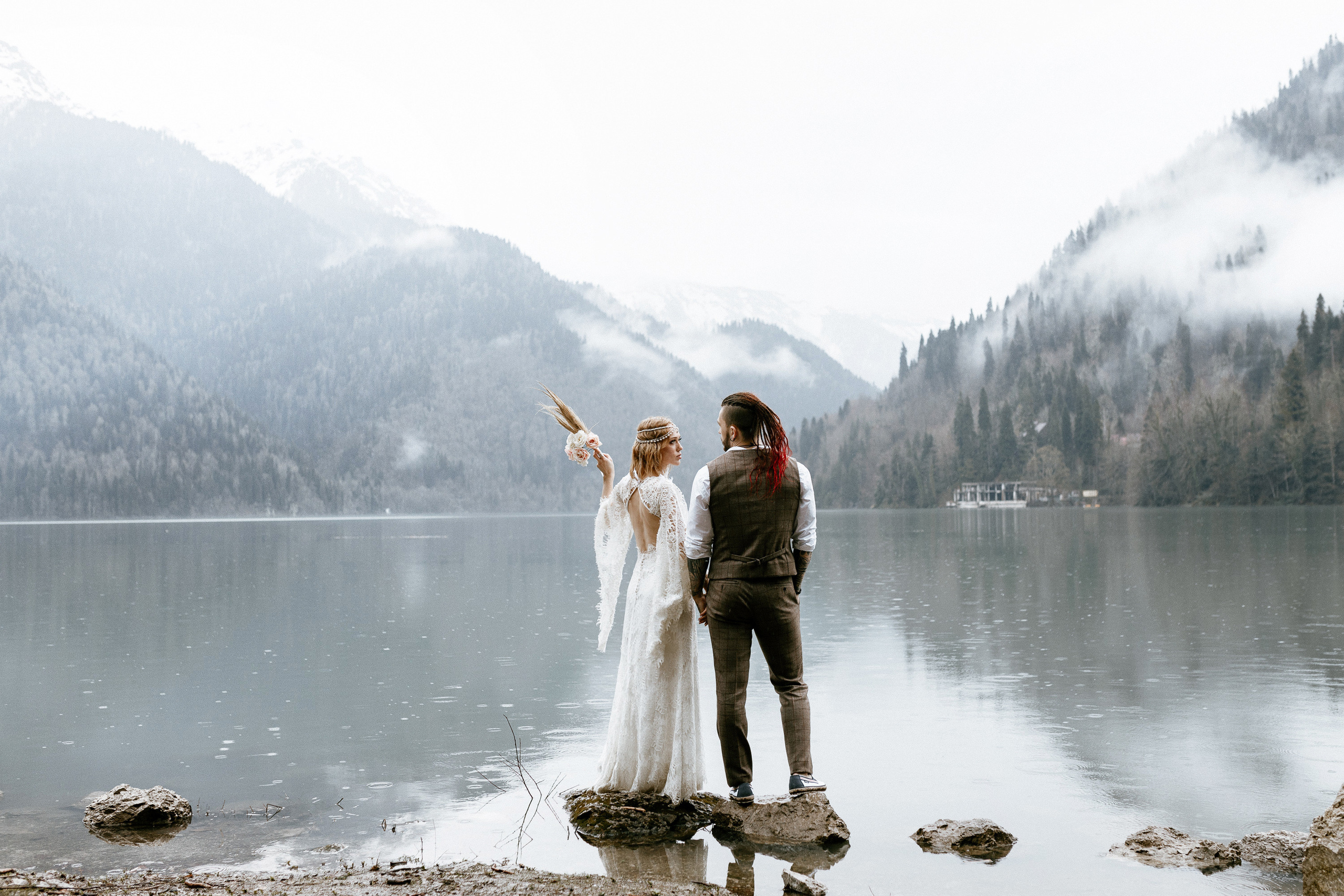 Ирина и Никита. Свадебный фотограф Балчугова Мария Екатеринбург