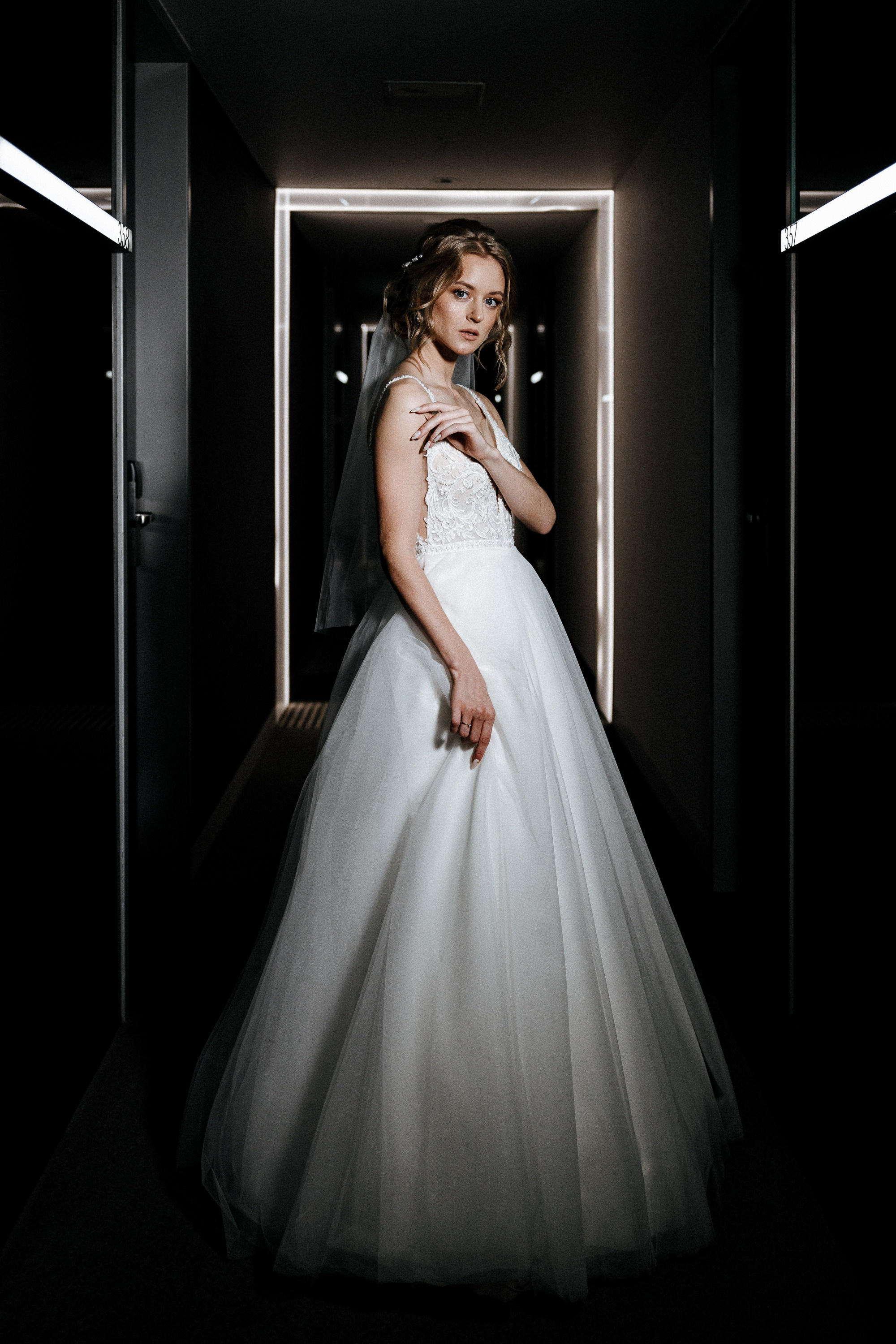 Маша и Влад. Облака. Свадебный фотограф Балчугова Мария Екатеринбург