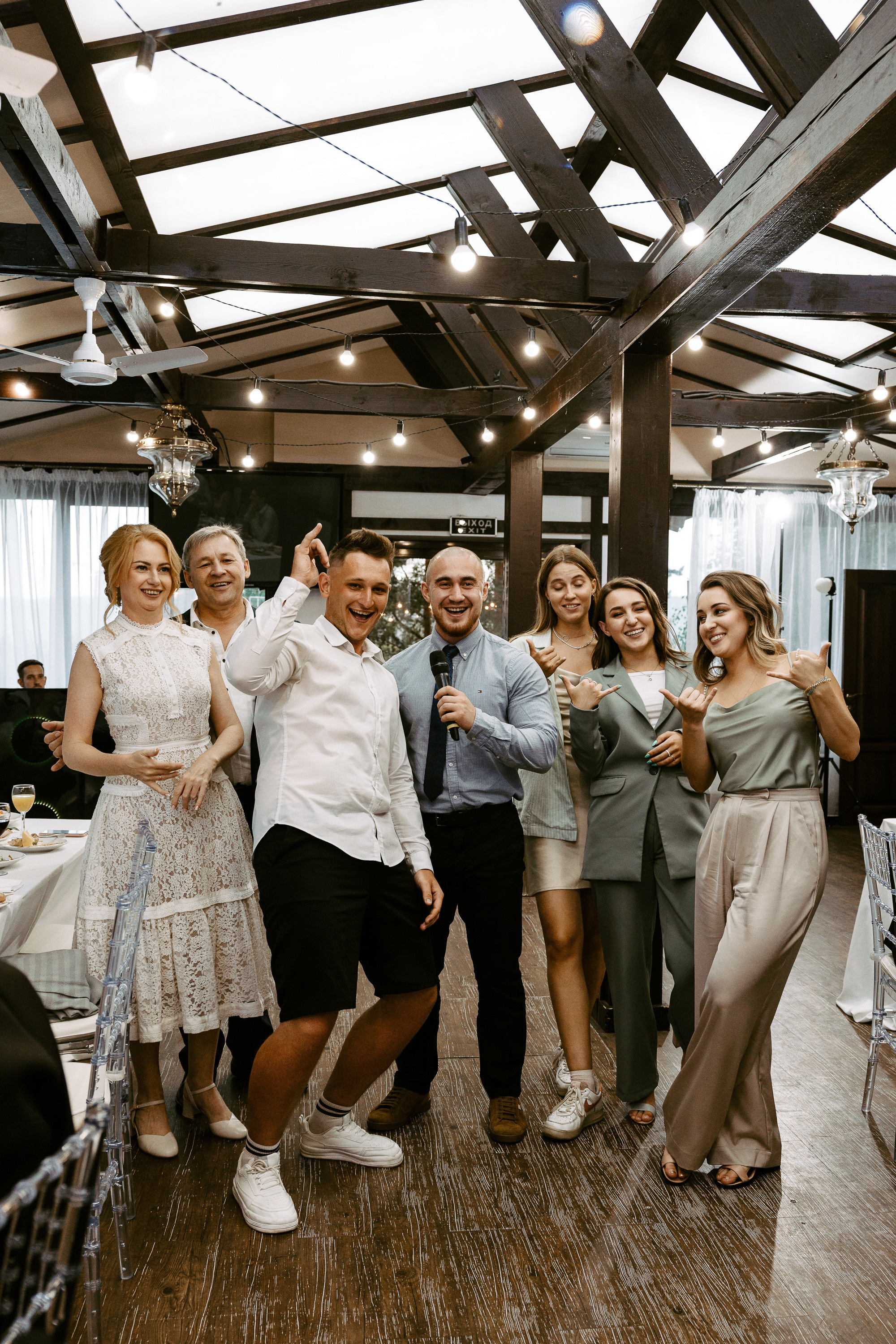 Ярослав и Маша. Гринвальд. Свадебный фотограф Балчугова Мария Екатеринбург