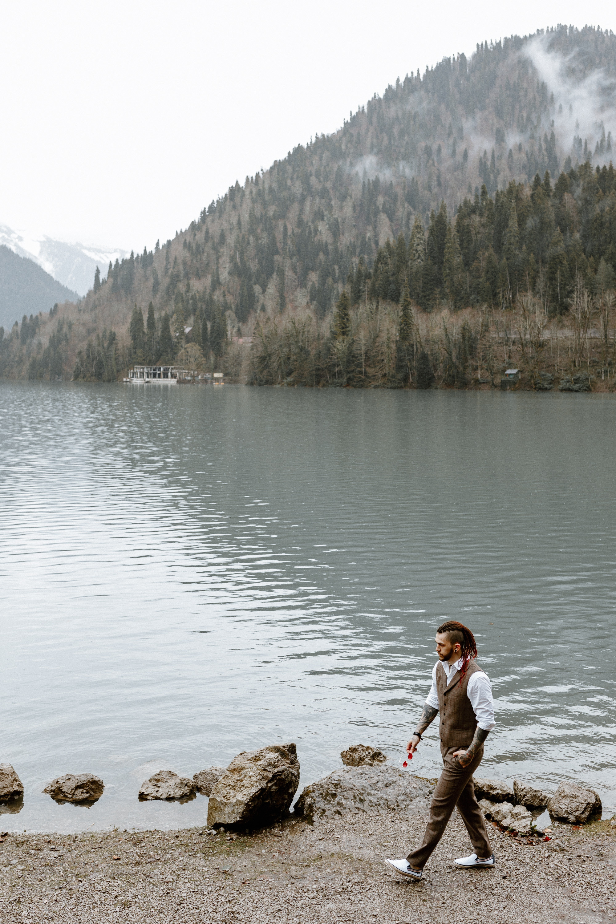 Ирина и Никита. Свадебный фотограф Балчугова Мария Екатеринбург