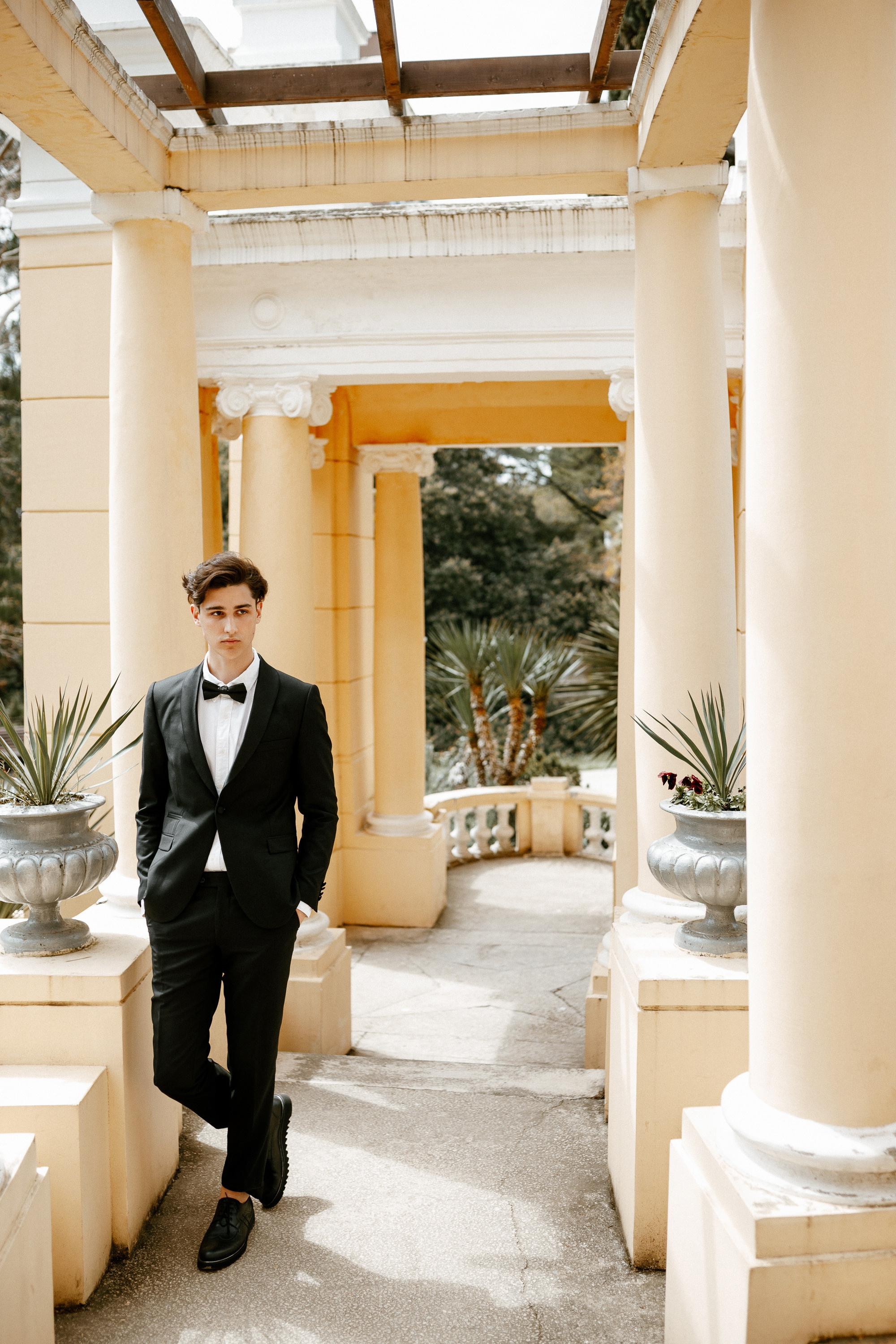 София и Игорь. Свадебный фотограф Балчугова Мария Екатеринбург