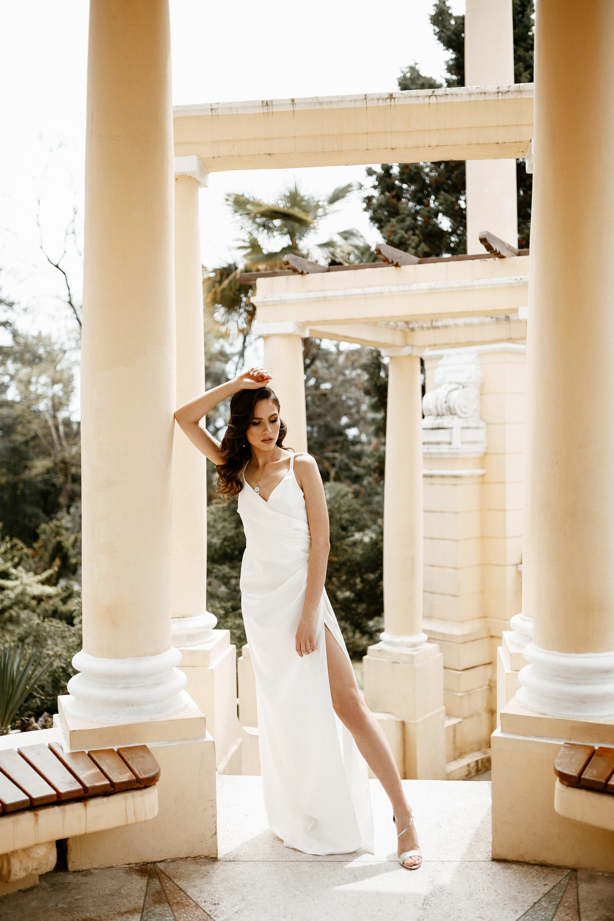 София и Игорь. Свадебный фотограф Балчугова Мария Екатеринбург