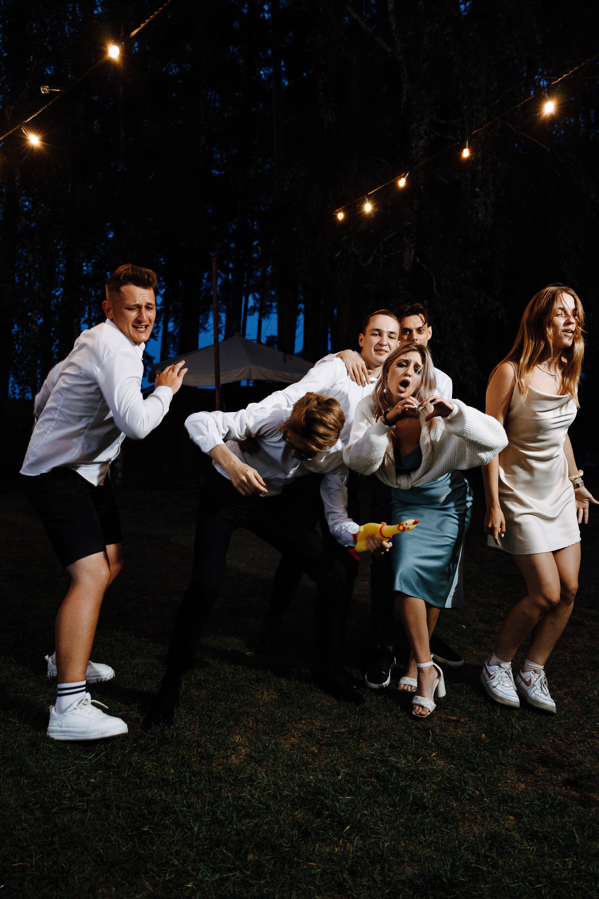 Ярослав и Маша. Гринвальд. Свадебный фотограф Балчугова Мария Екатеринбург