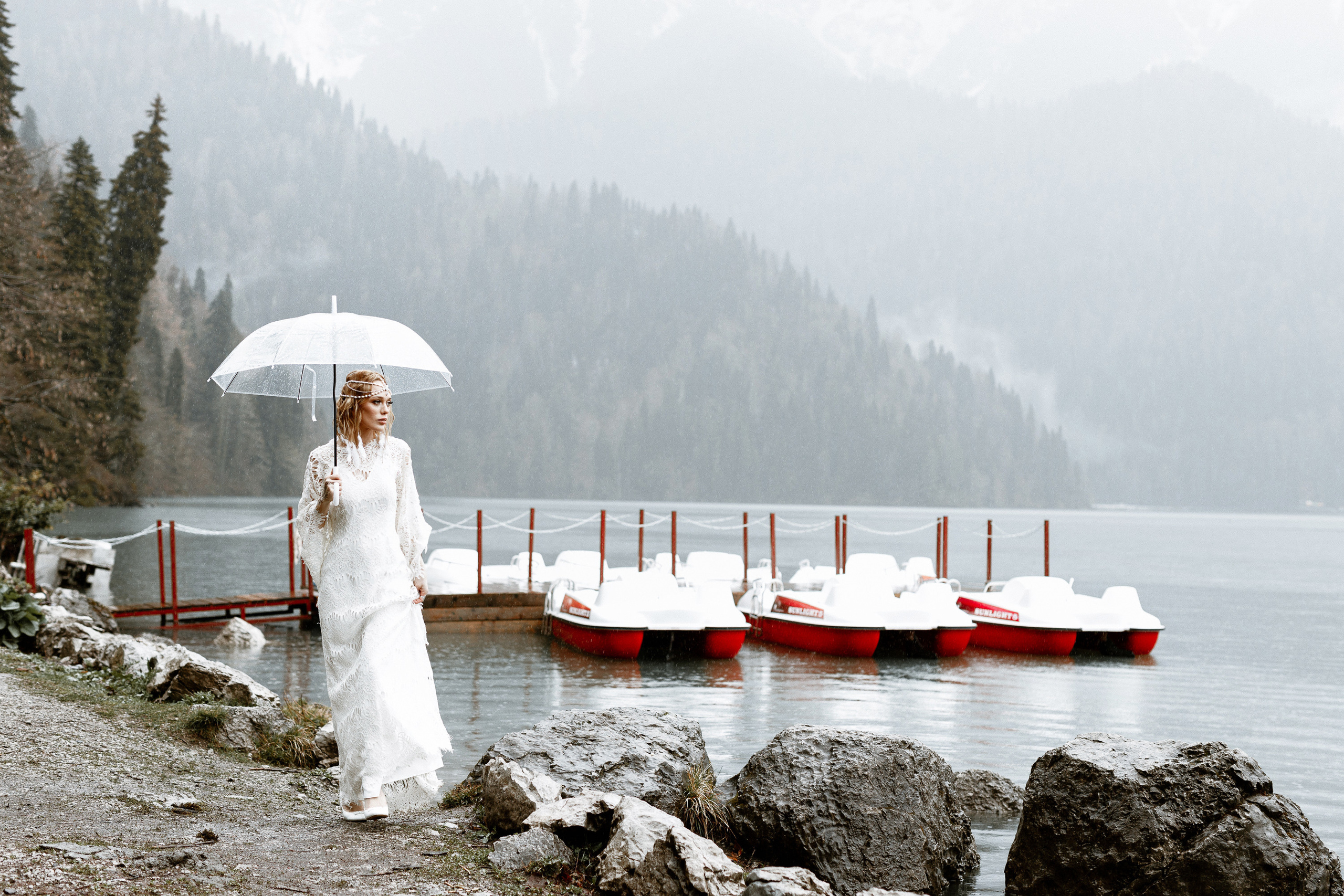 Ирина и Никита. Свадебный фотограф Балчугова Мария Екатеринбург