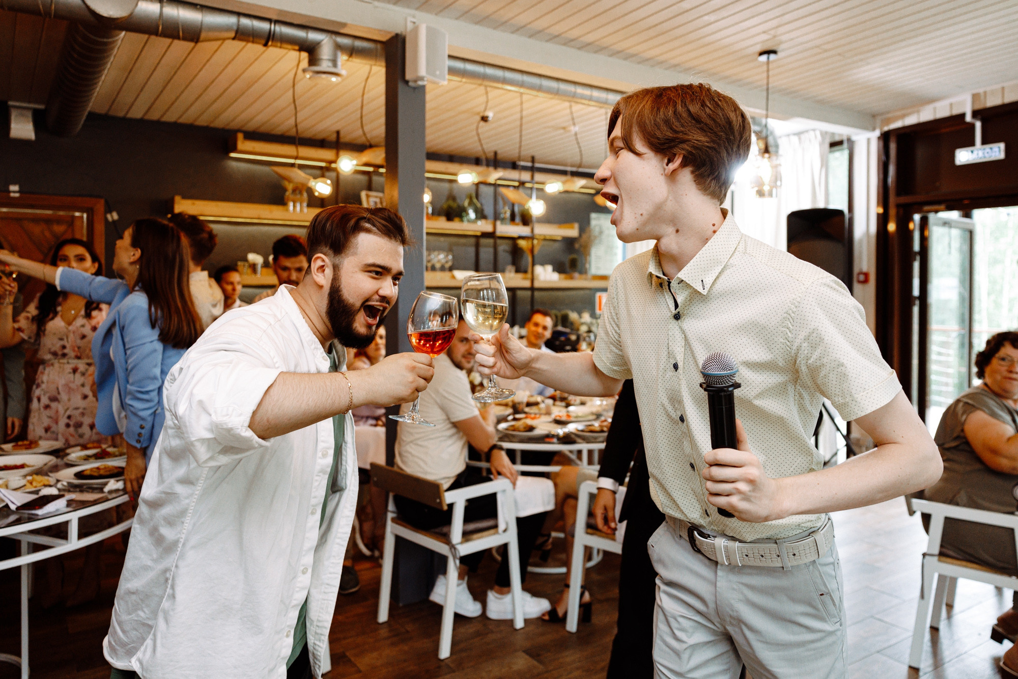 Юля и Максим. SunVoda. Свадебный фотограф Балчугова Мария Екатеринбург