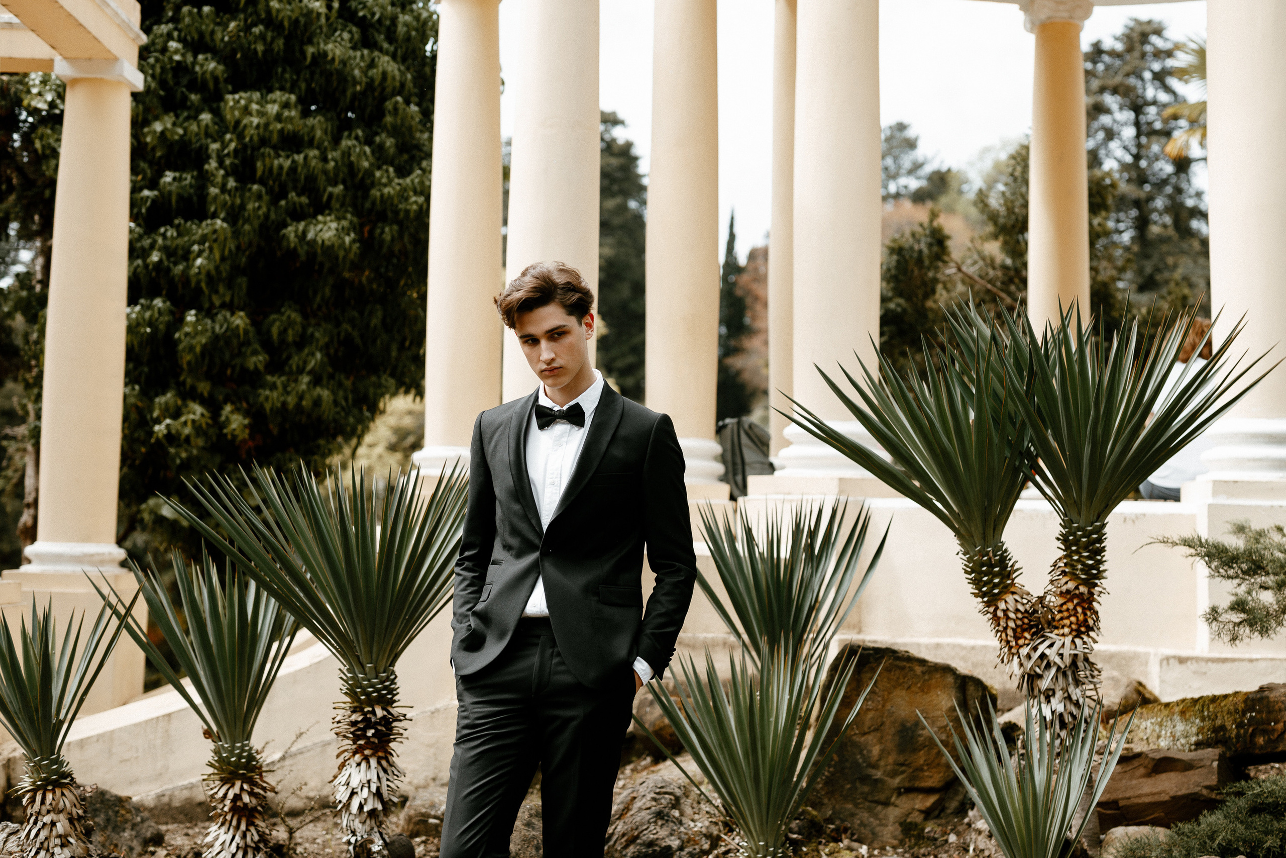 София и Игорь. Свадебный фотограф Балчугова Мария Екатеринбург