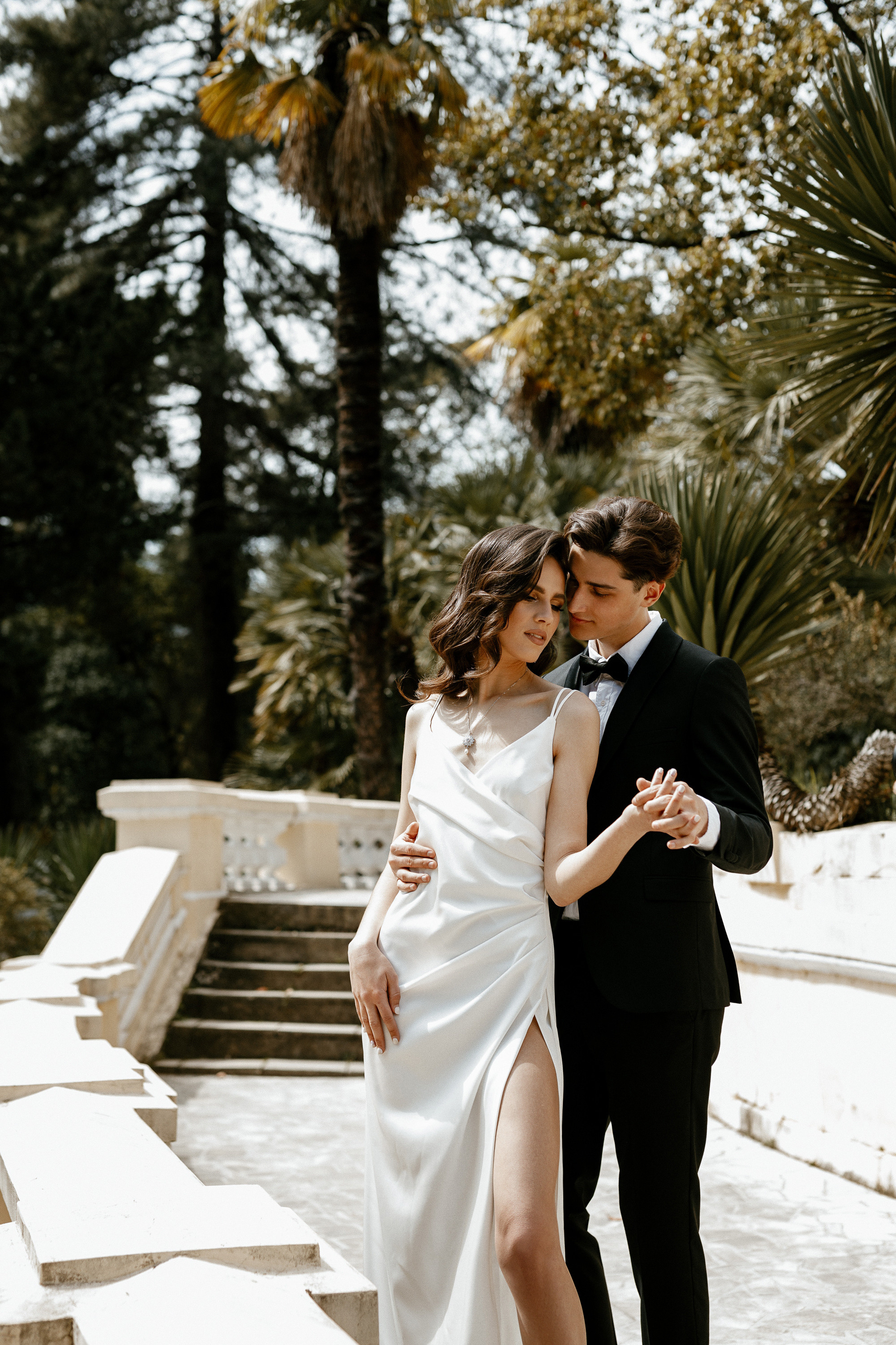 София и Игорь. Свадебный фотограф Балчугова Мария Екатеринбург