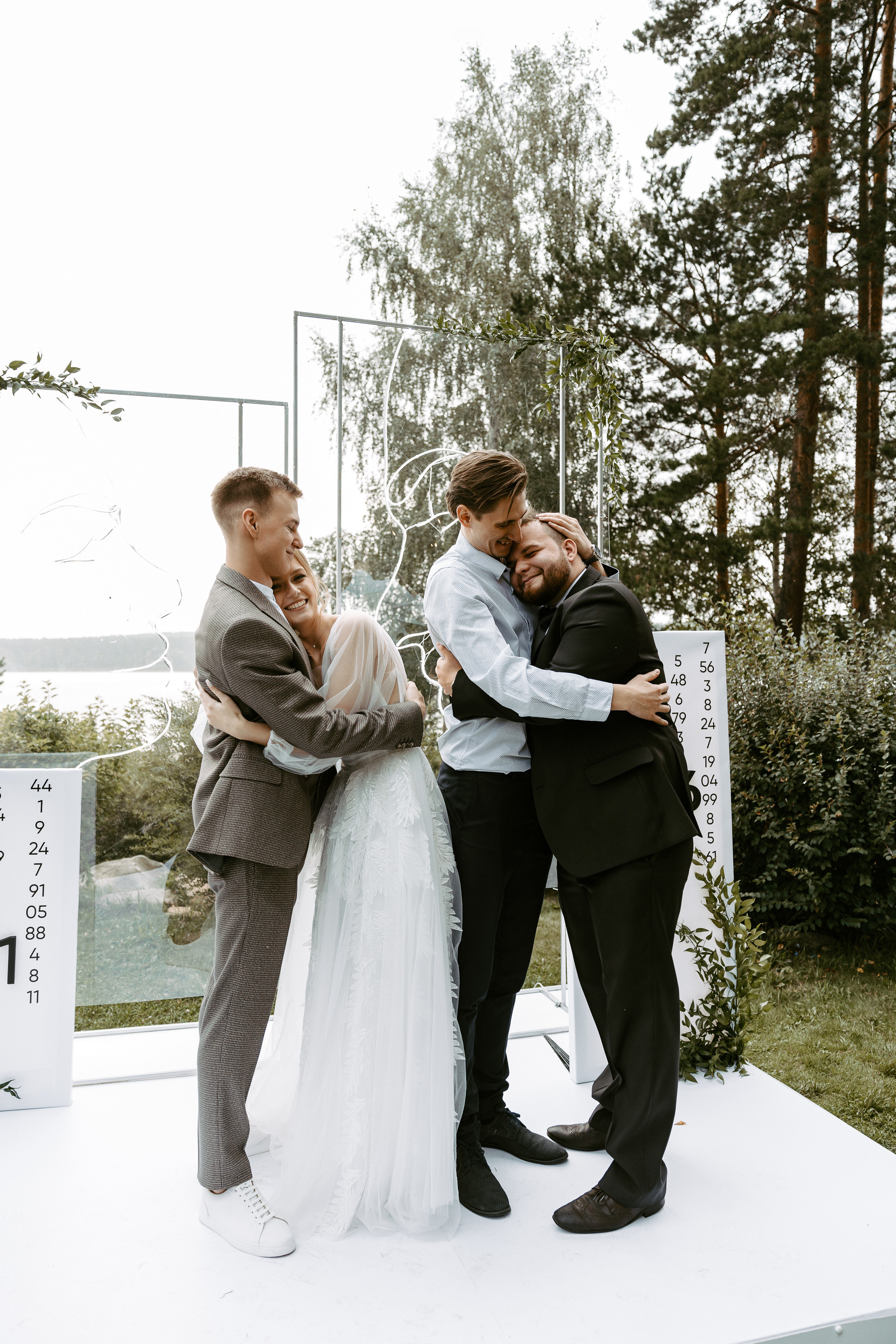 Ярослав и Маша. Гринвальд. Свадебный фотограф Балчугова Мария Екатеринбург