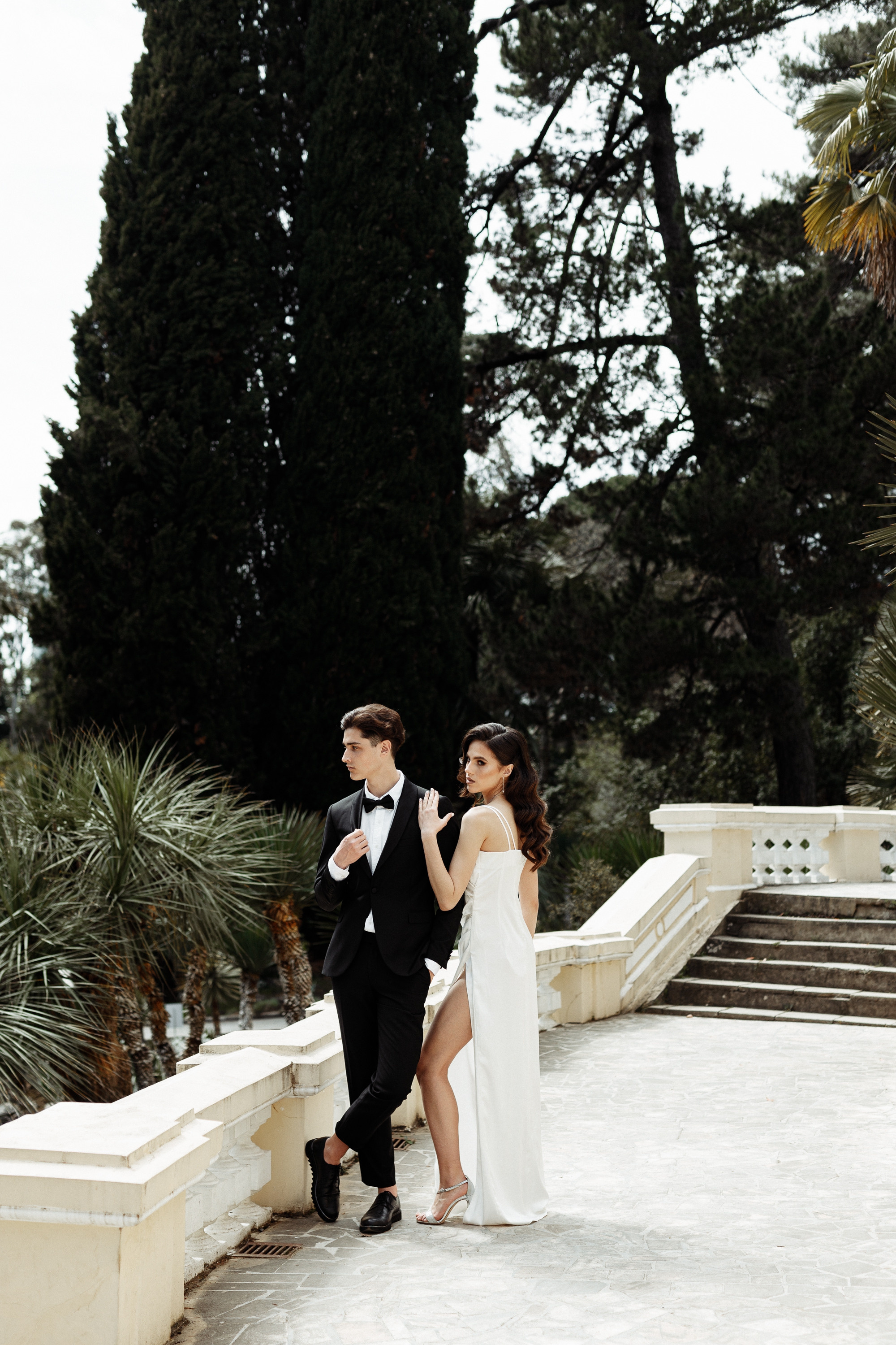 София и Игорь. Свадебный фотограф Балчугова Мария Екатеринбург