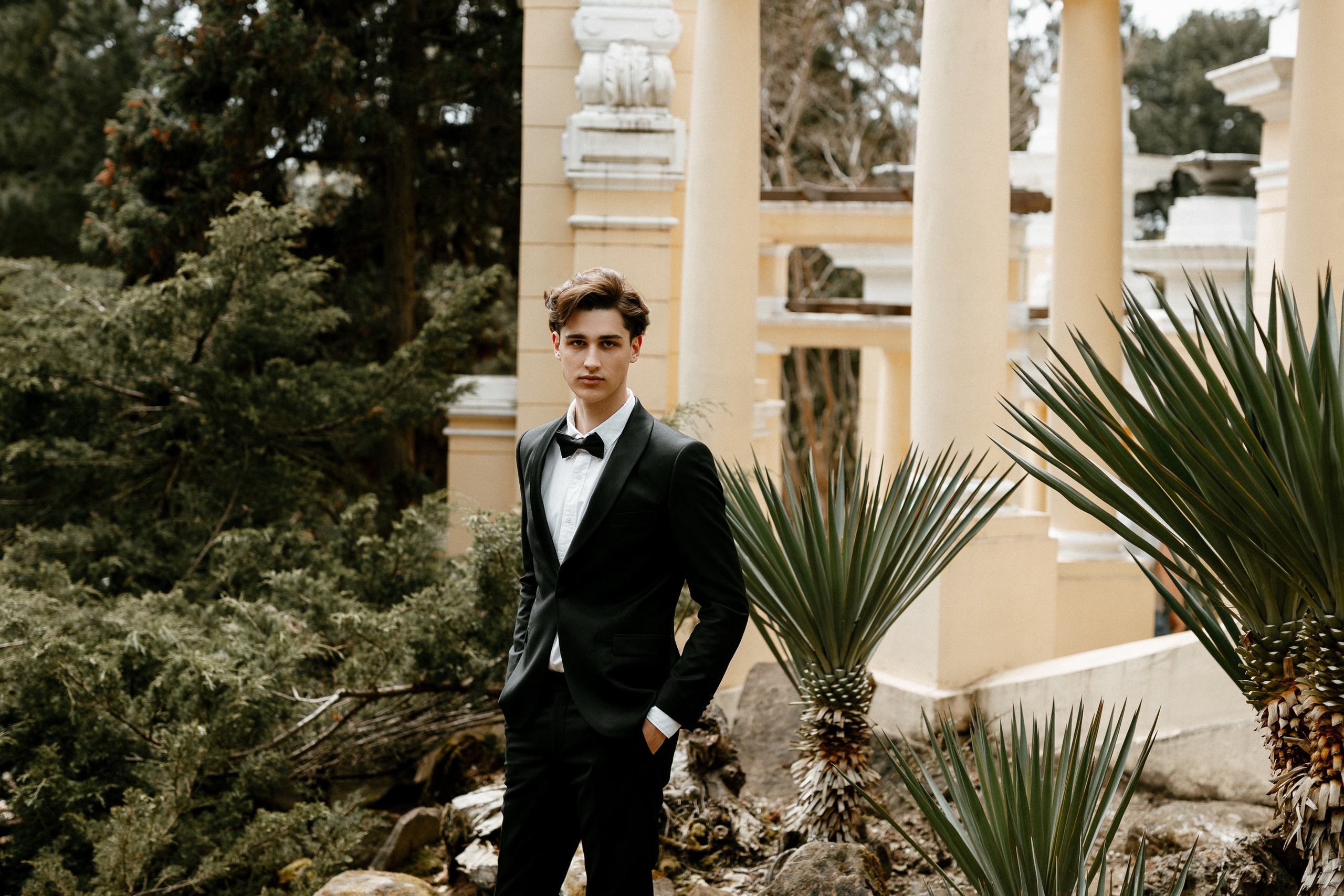 София и Игорь. Свадебный фотограф Балчугова Мария Екатеринбург