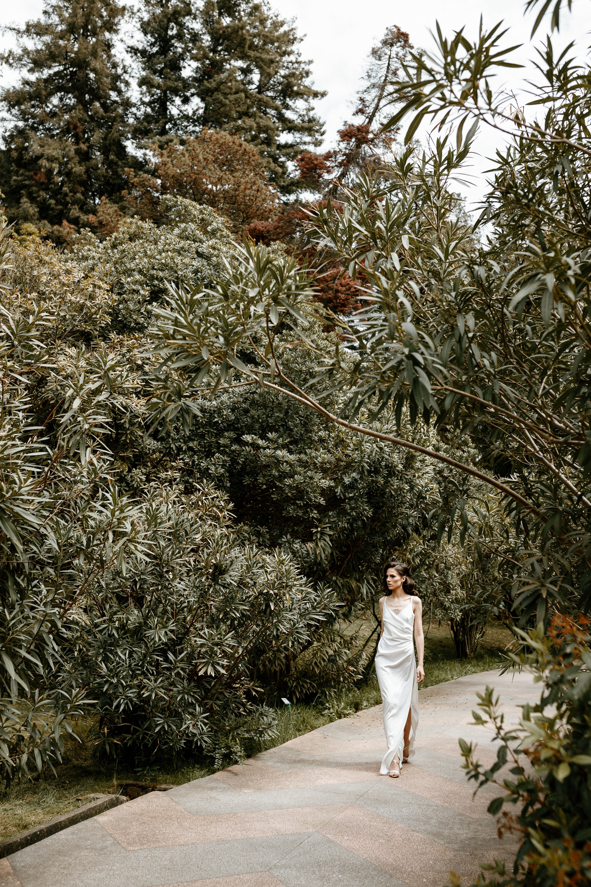 София и Игорь. Свадебный фотограф Балчугова Мария Екатеринбург