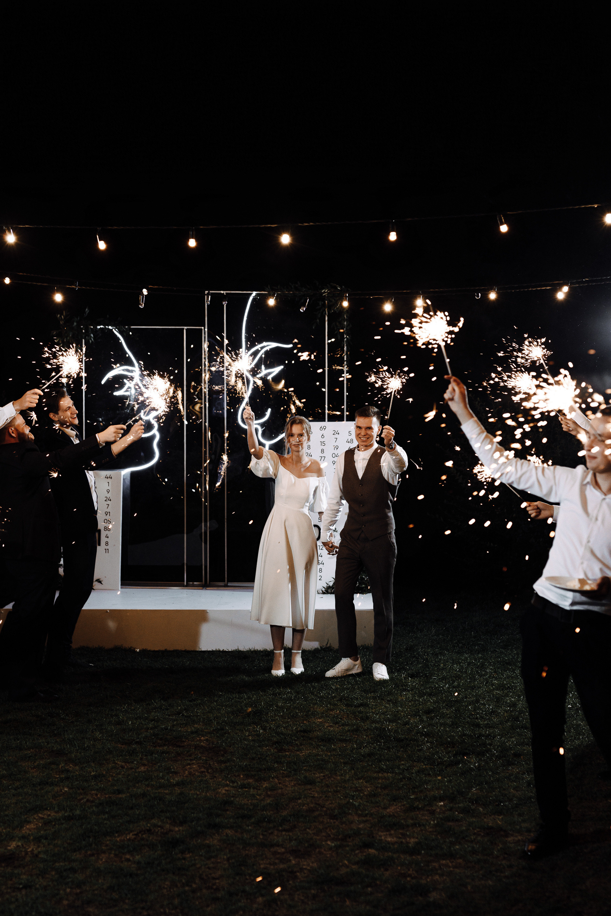 Ярослав и Маша. Гринвальд. Свадебный фотограф Балчугова Мария Екатеринбург