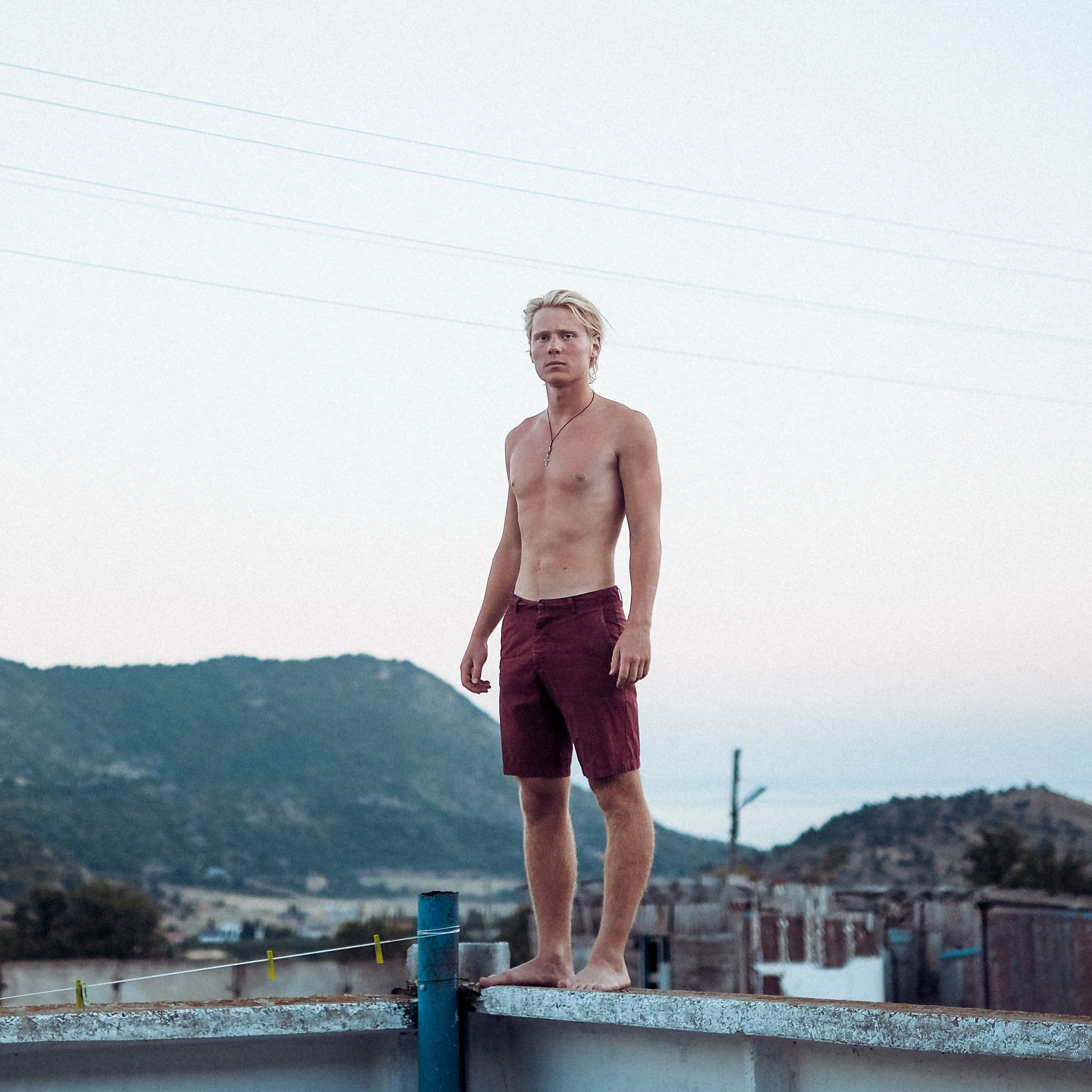 Сезон 2019. Alimov | photo