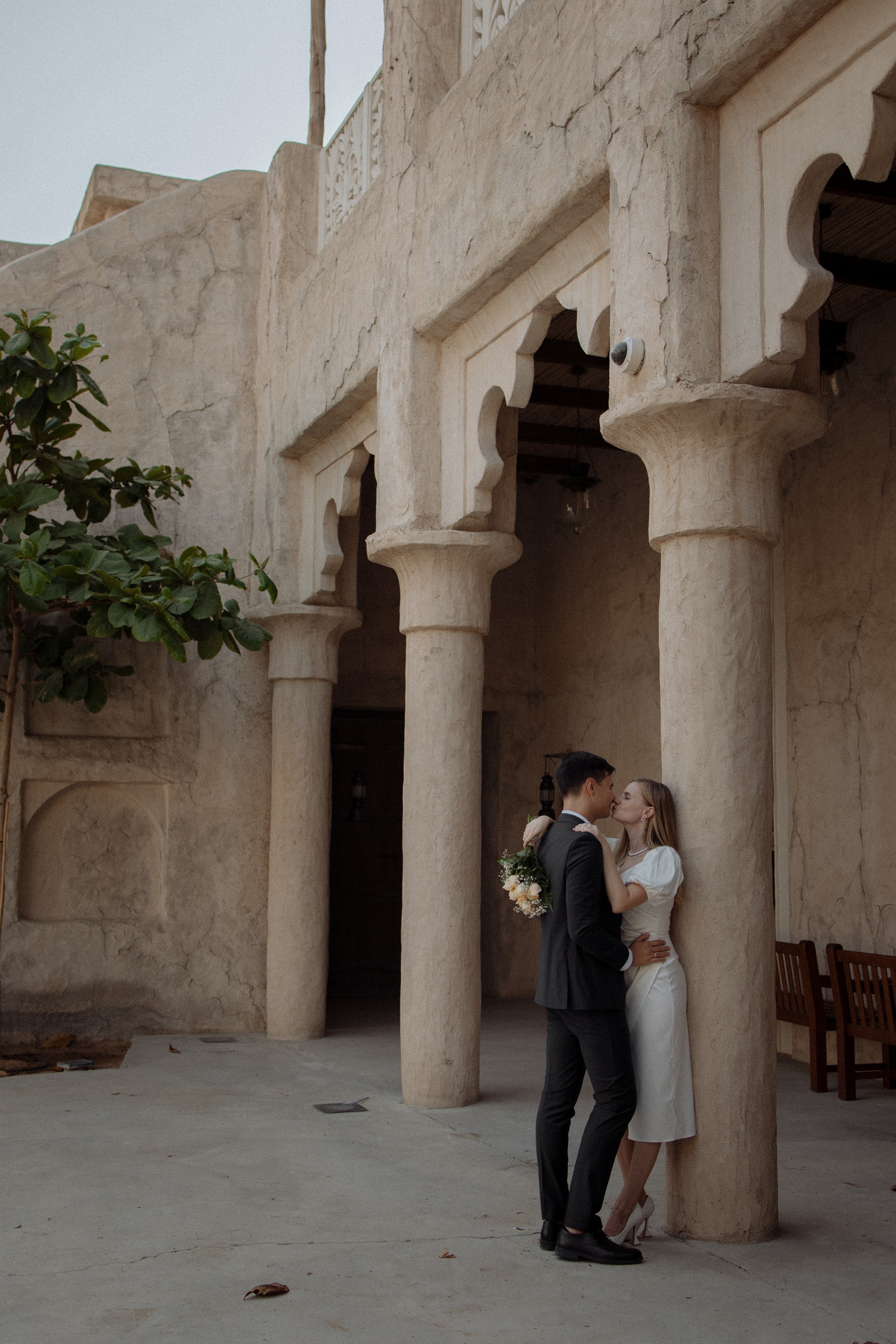 Катя и Слава. Фотограф в Москве. Виктория Николаева