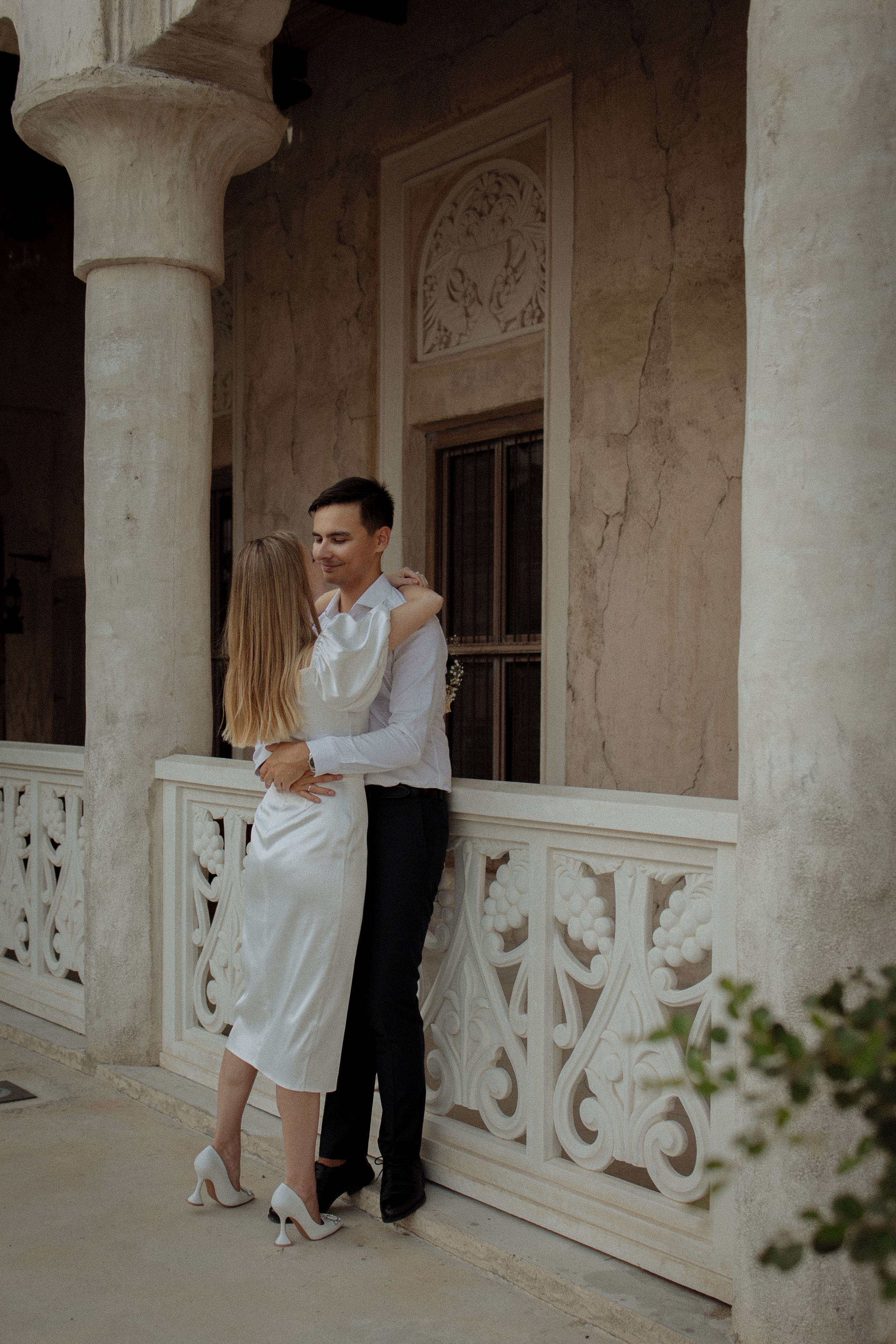 Катя и Слава. Фотограф в Москве. Виктория Николаева