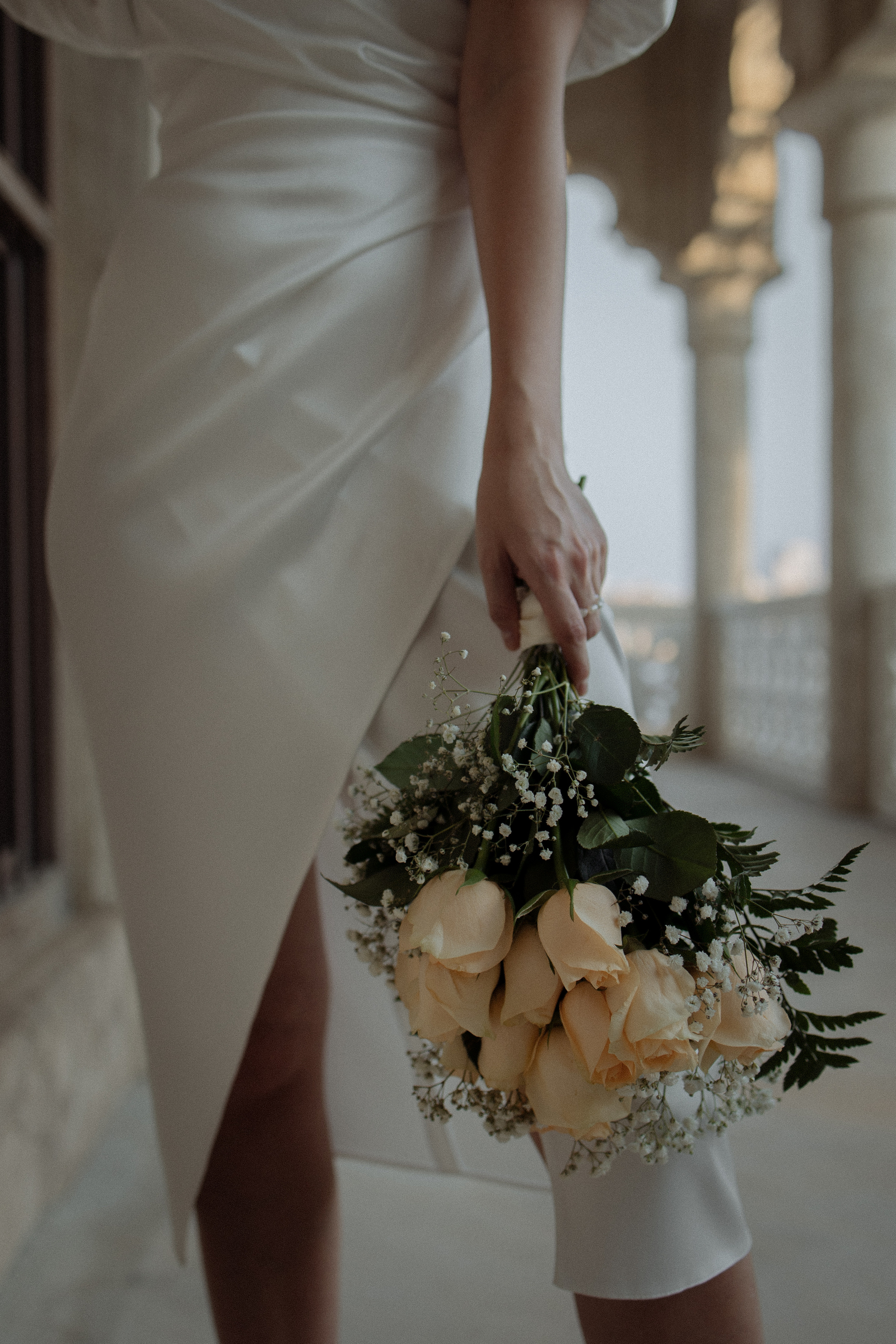 Катя и Слава. Фотограф в Москве. Виктория Николаева