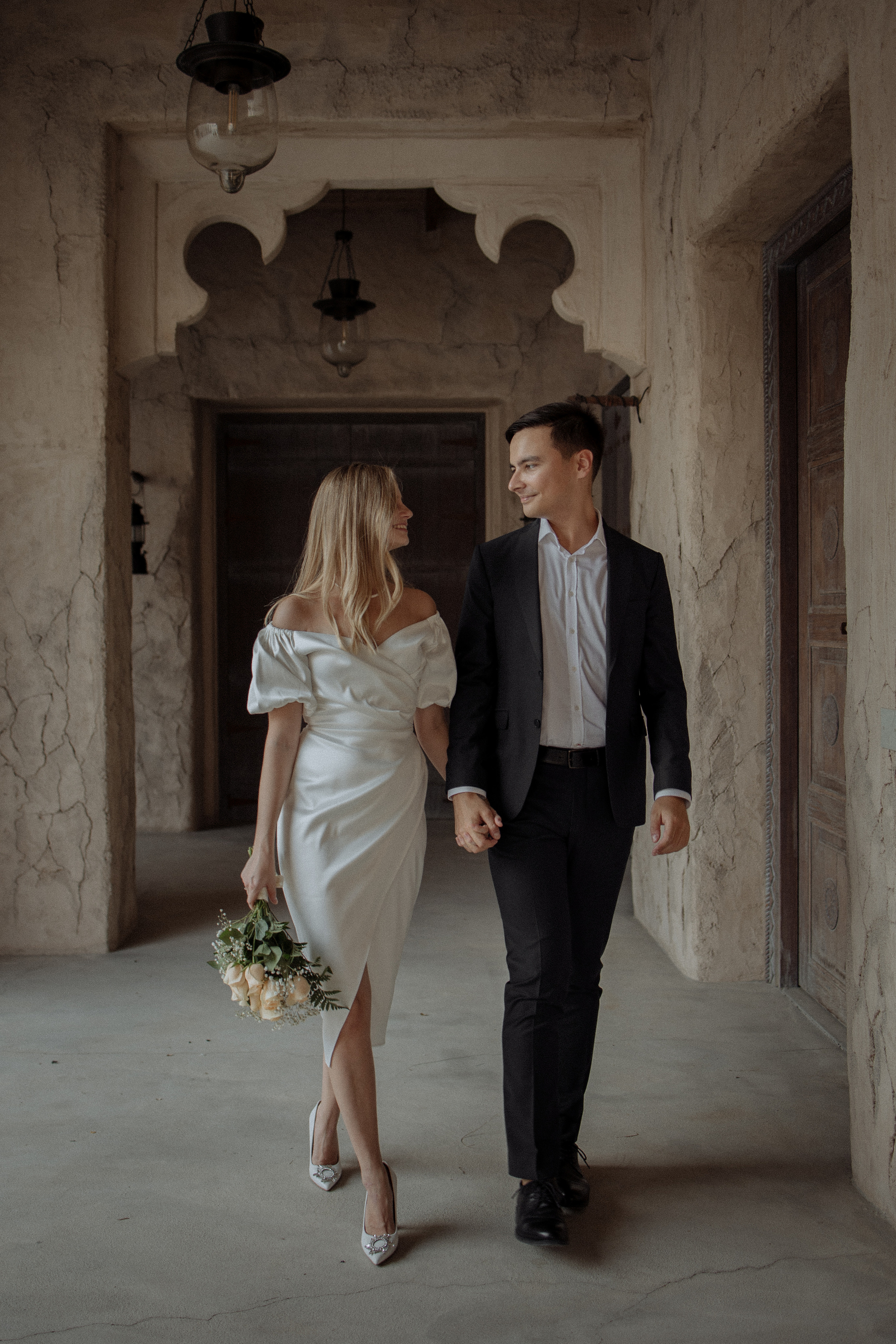 Катя и Слава. Фотограф в Москве. Виктория Николаева