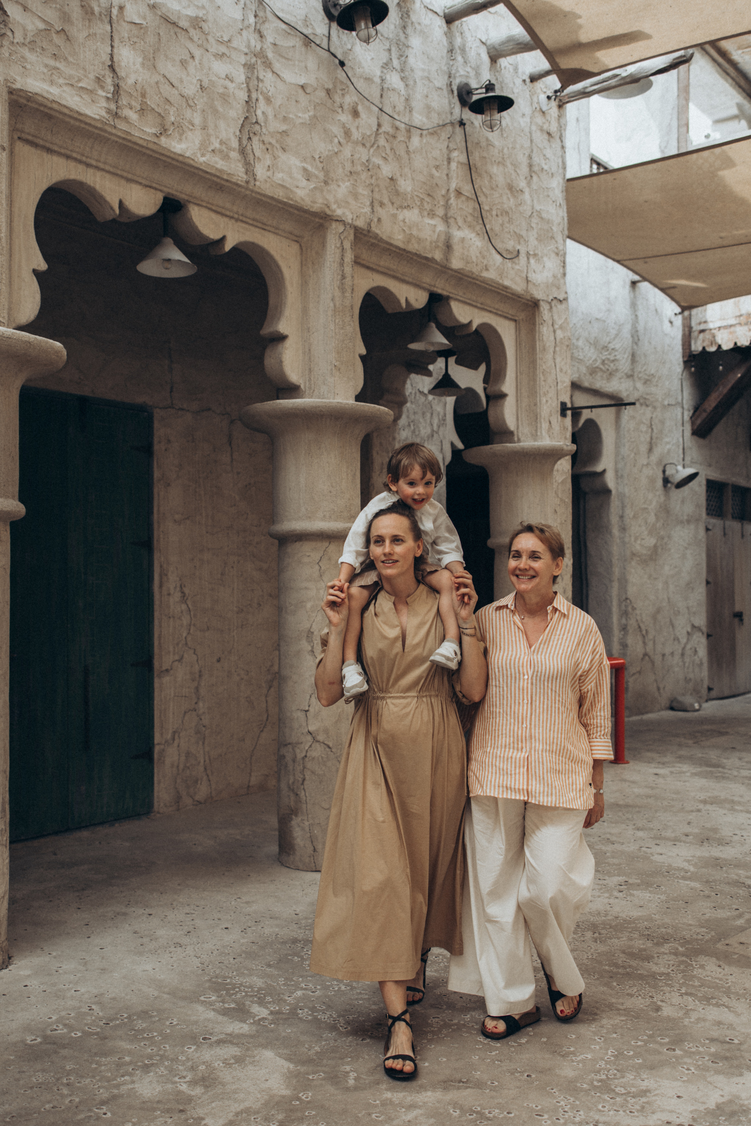 Федор и его семья. Фотограф в Москве. Виктория Николаева