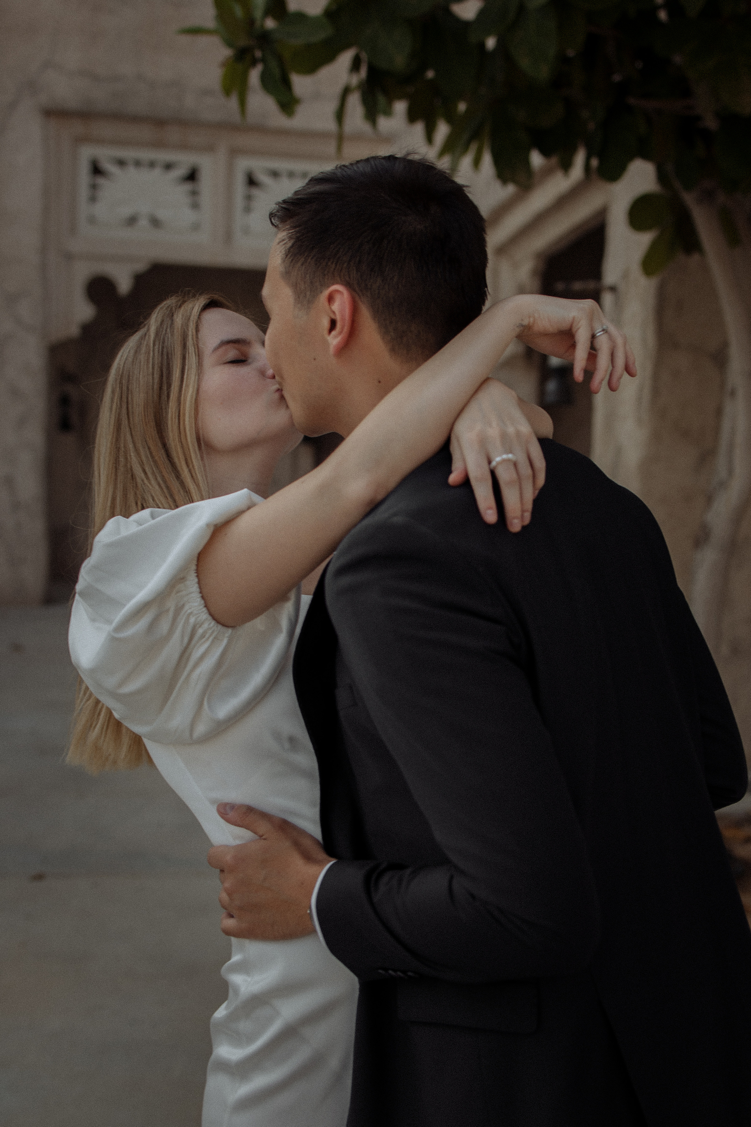 Катя и Слава. Фотограф в Москве. Виктория Николаева