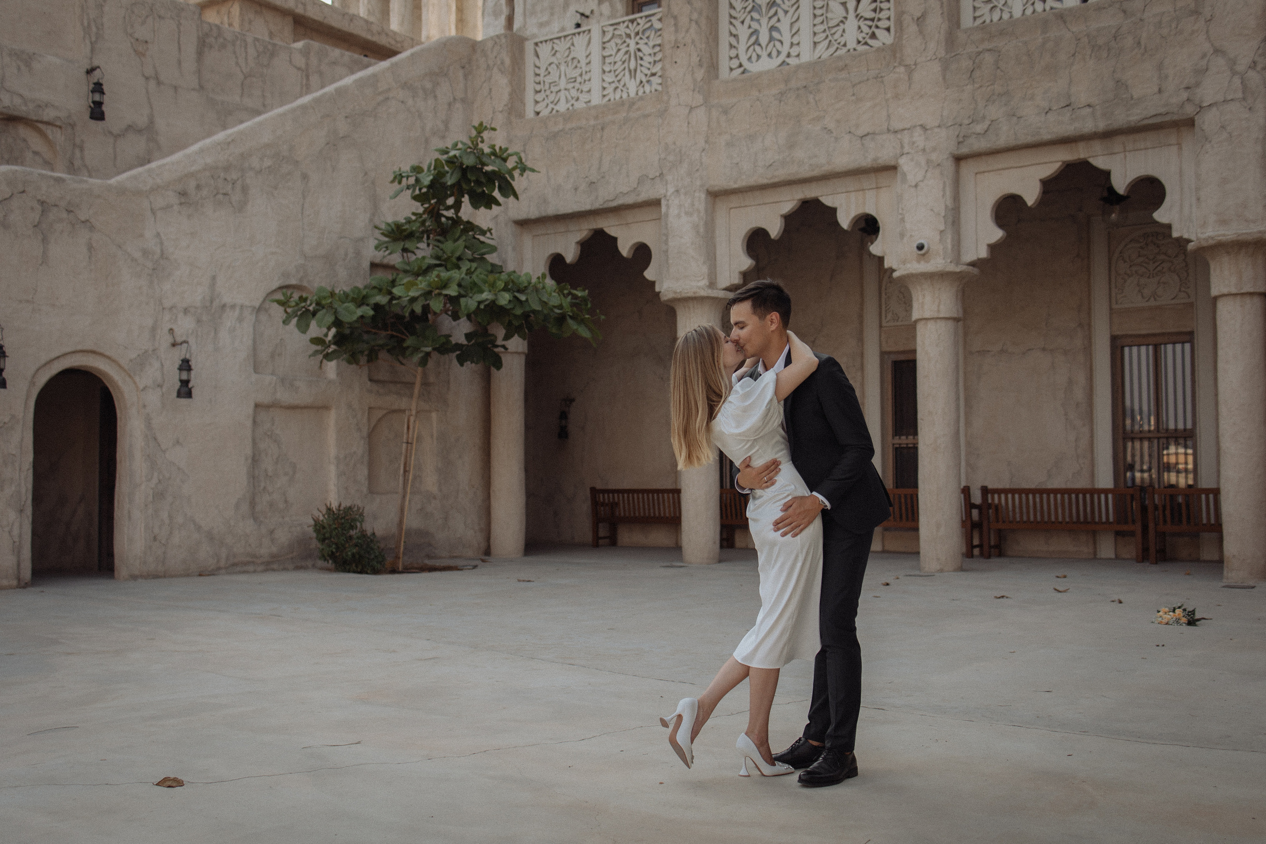 Катя и Слава. Фотограф в Москве. Виктория Николаева