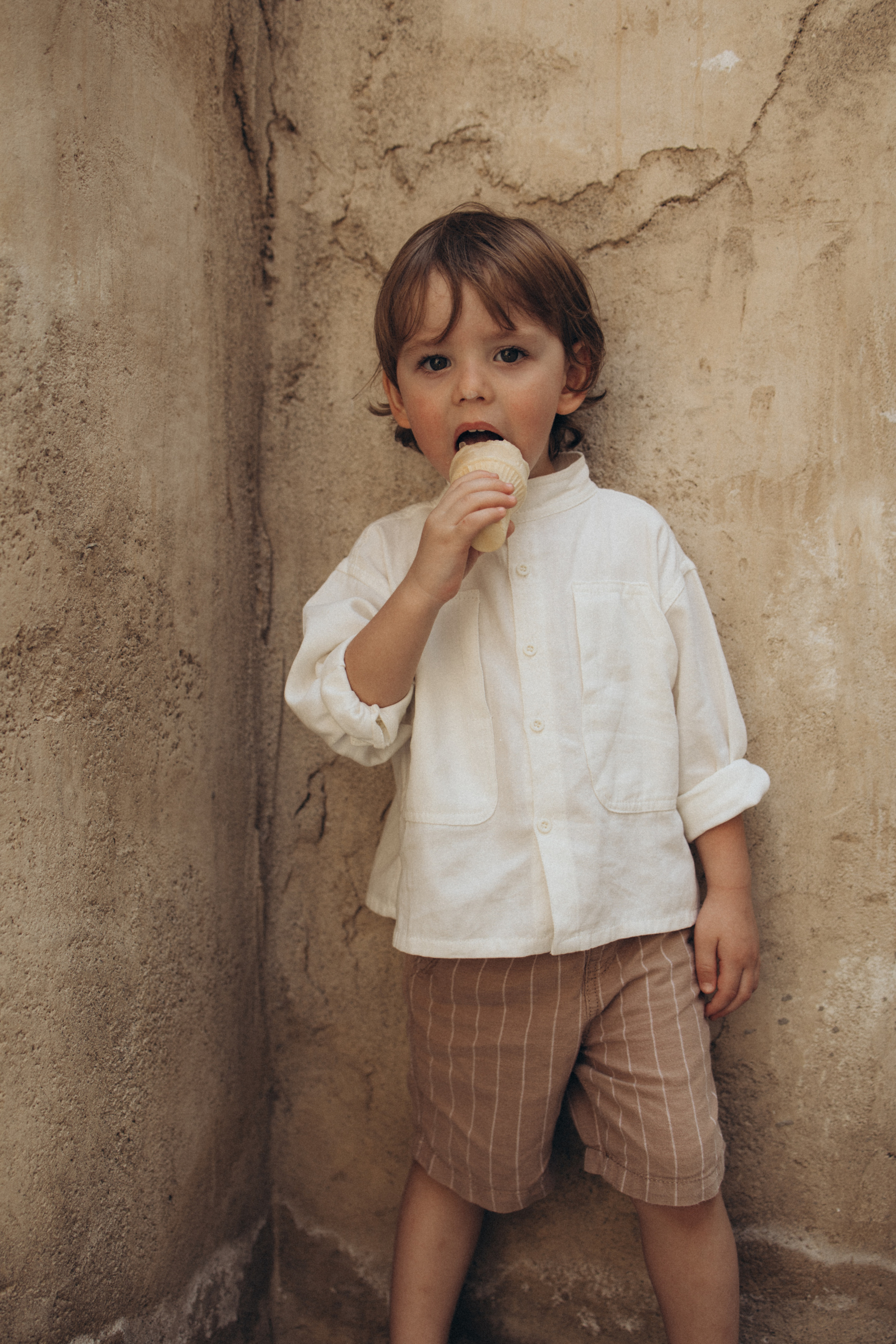 Федор и его семья. Фотограф в Москве. Виктория Николаева