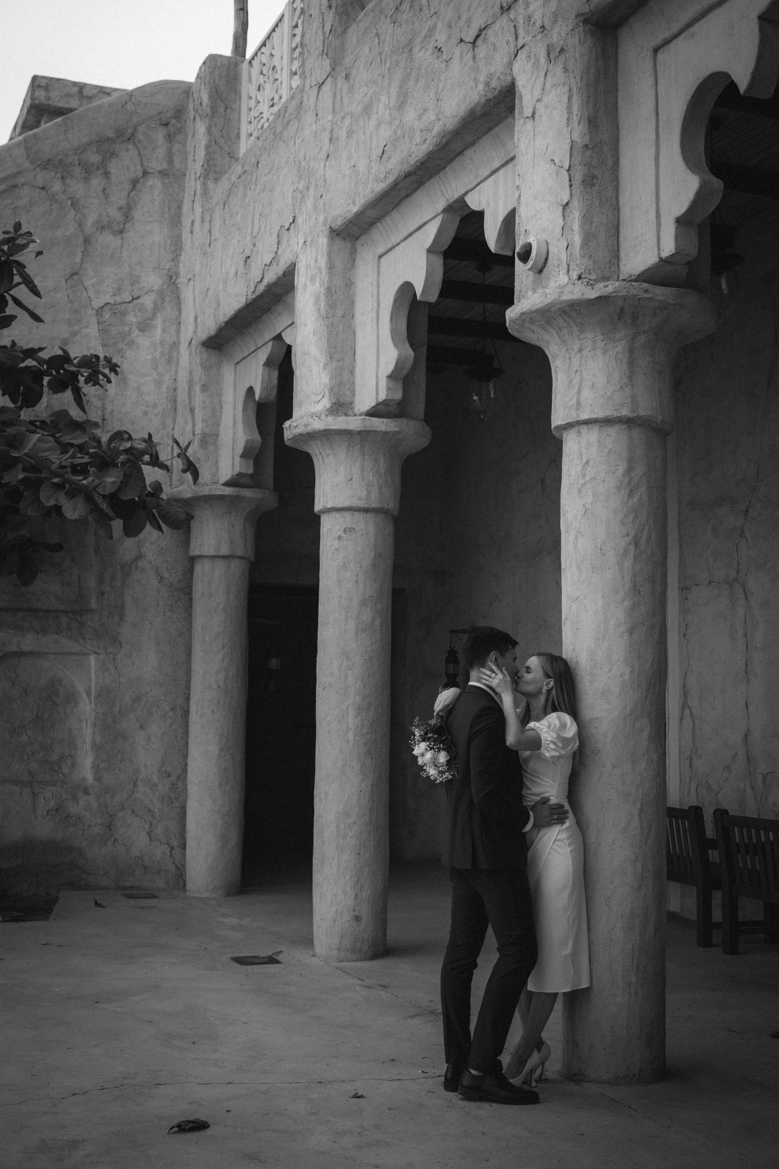 Катя и Слава. Фотограф в Москве. Виктория Николаева