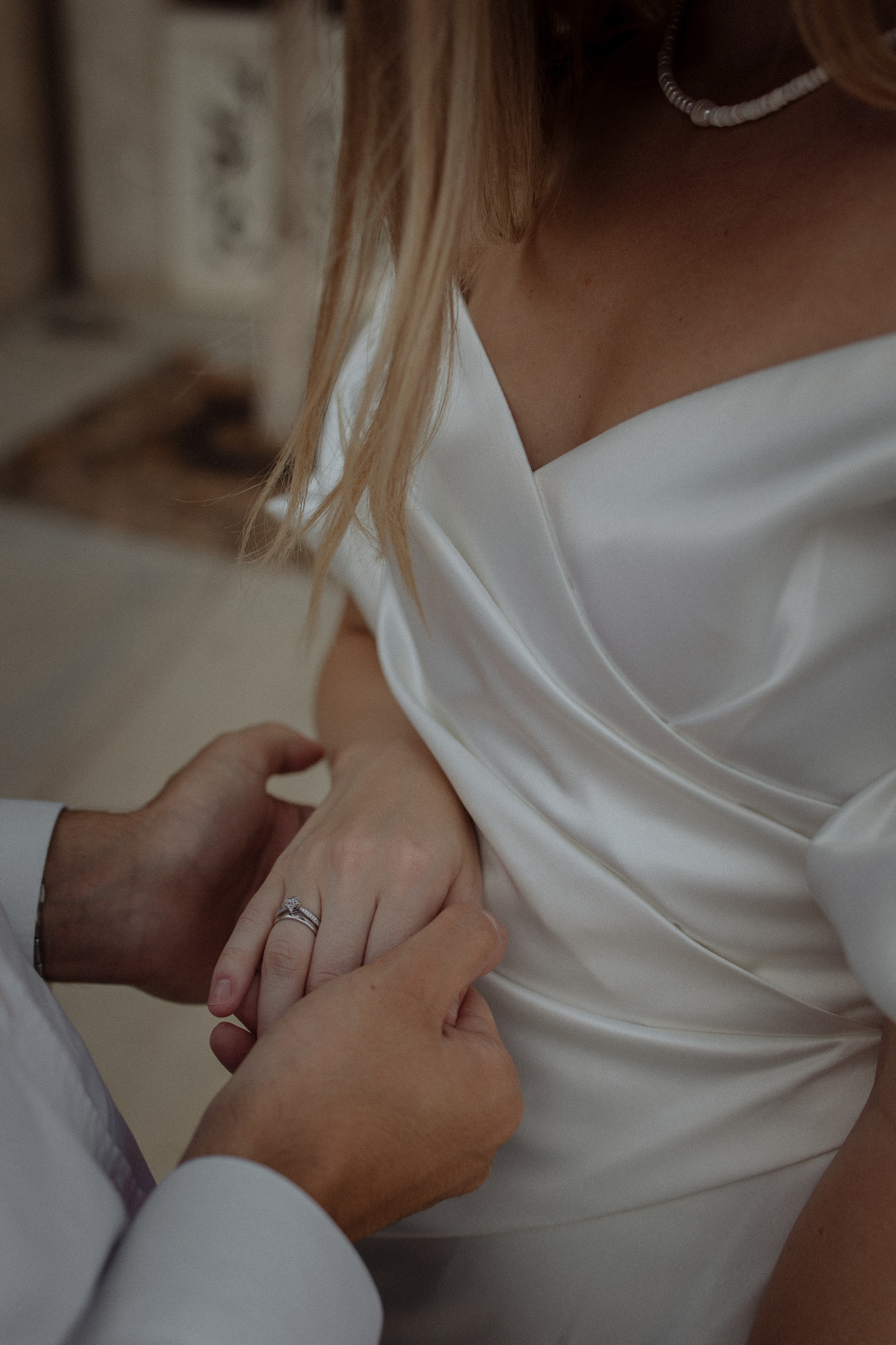 Катя и Слава. Фотограф в Москве. Виктория Николаева