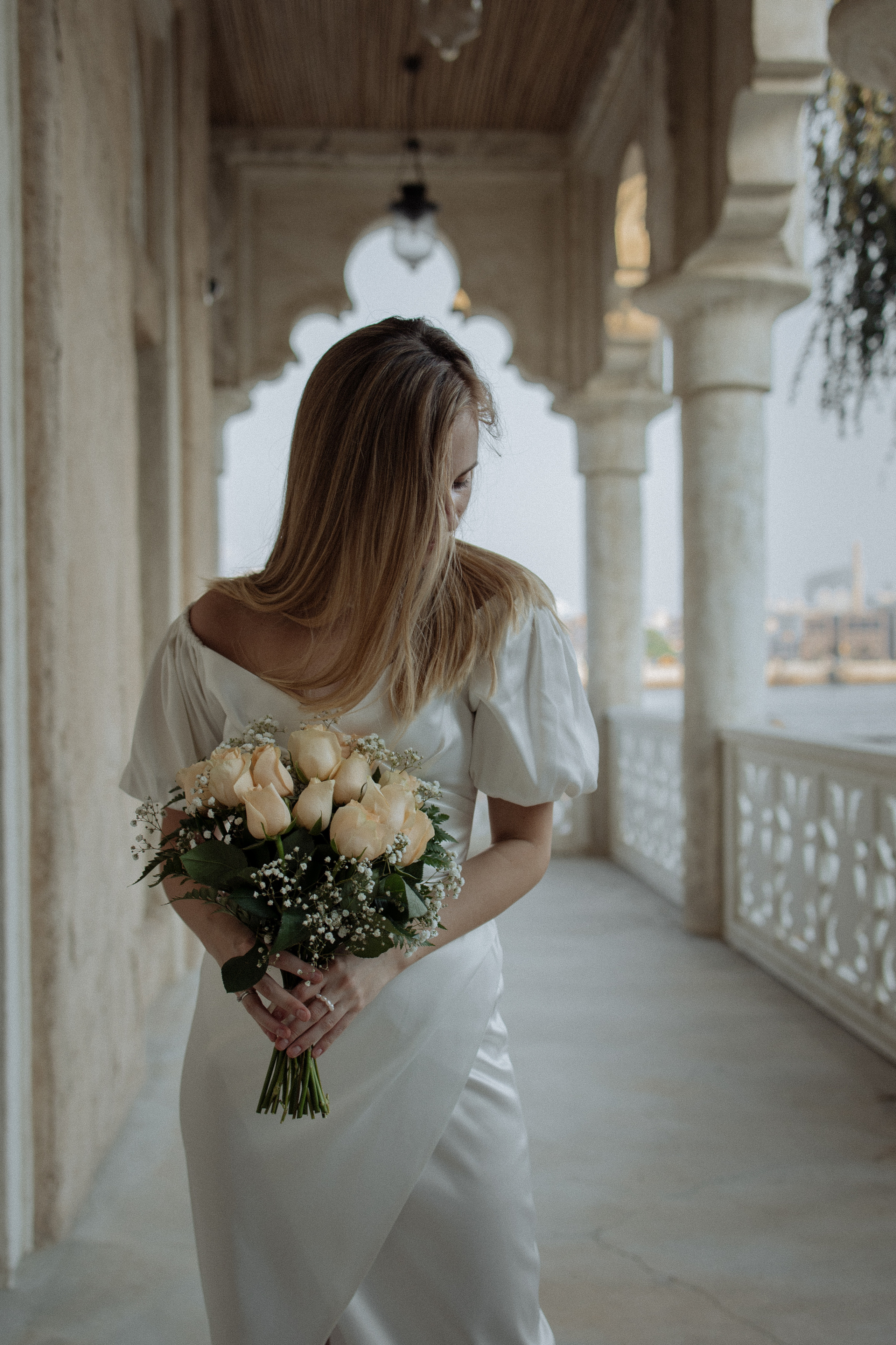 Катя и Слава. Фотограф в Москве. Виктория Николаева