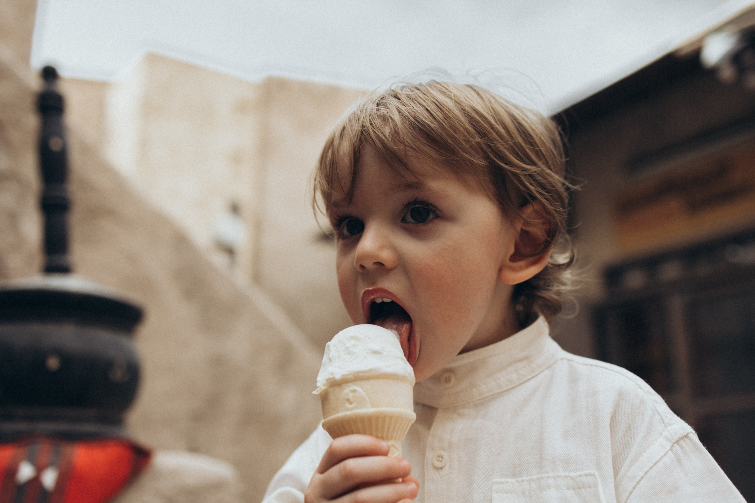 Федор и его семья. Фотограф в Москве. Виктория Николаева