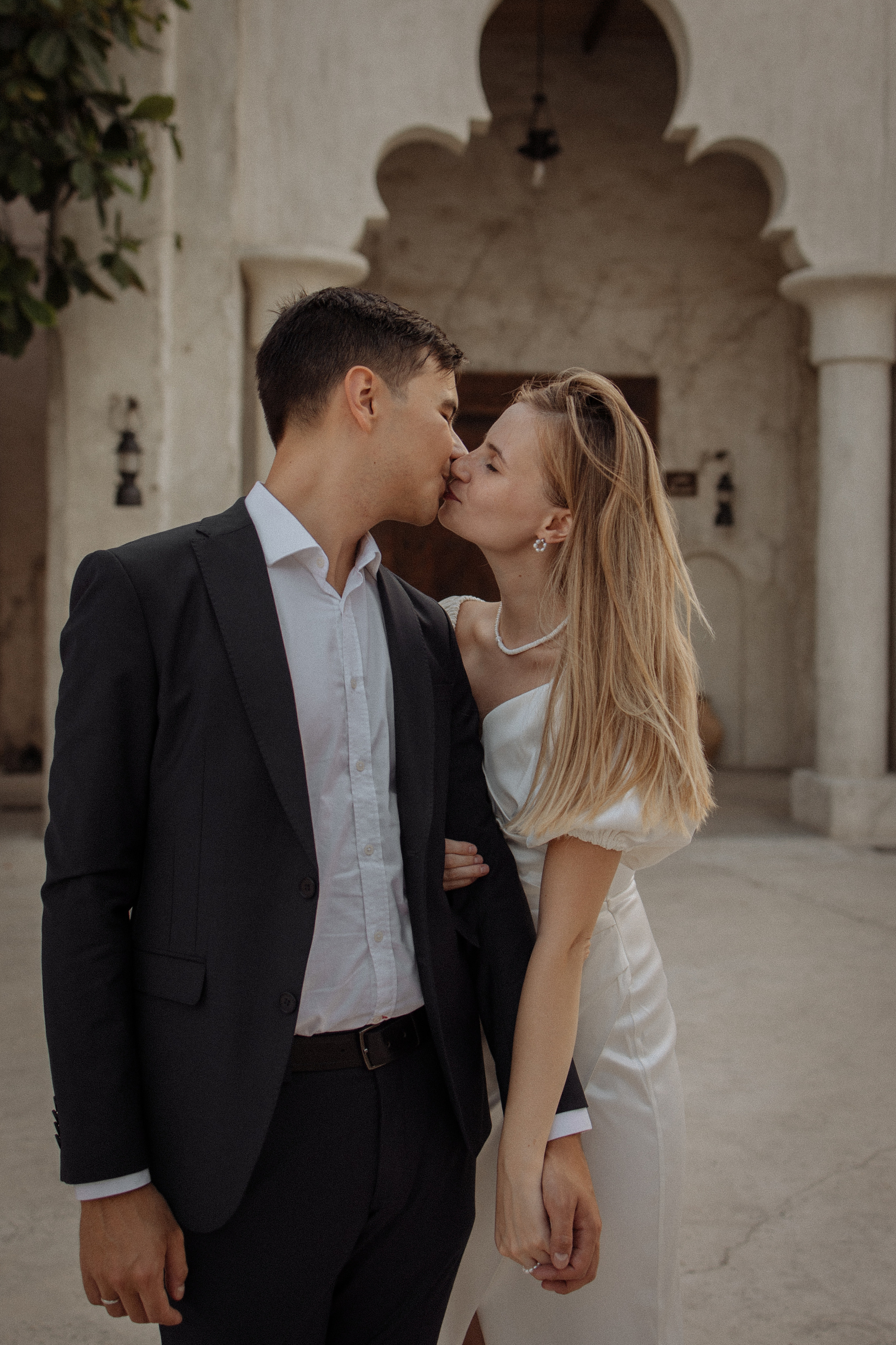 Катя и Слава. Фотограф в Москве. Виктория Николаева